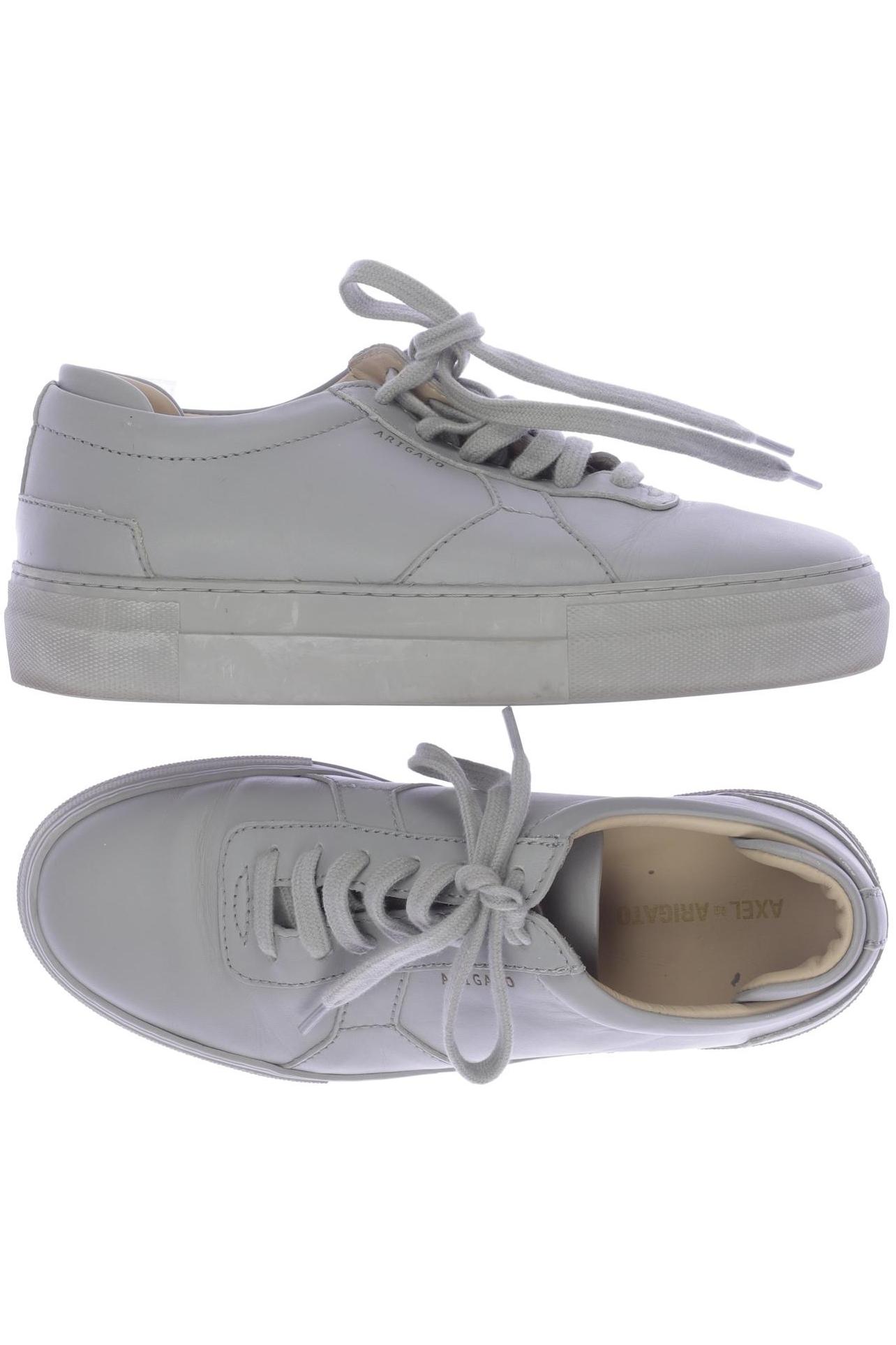 

Axel Arigato Damen Sneakers, grau, Gr. 37