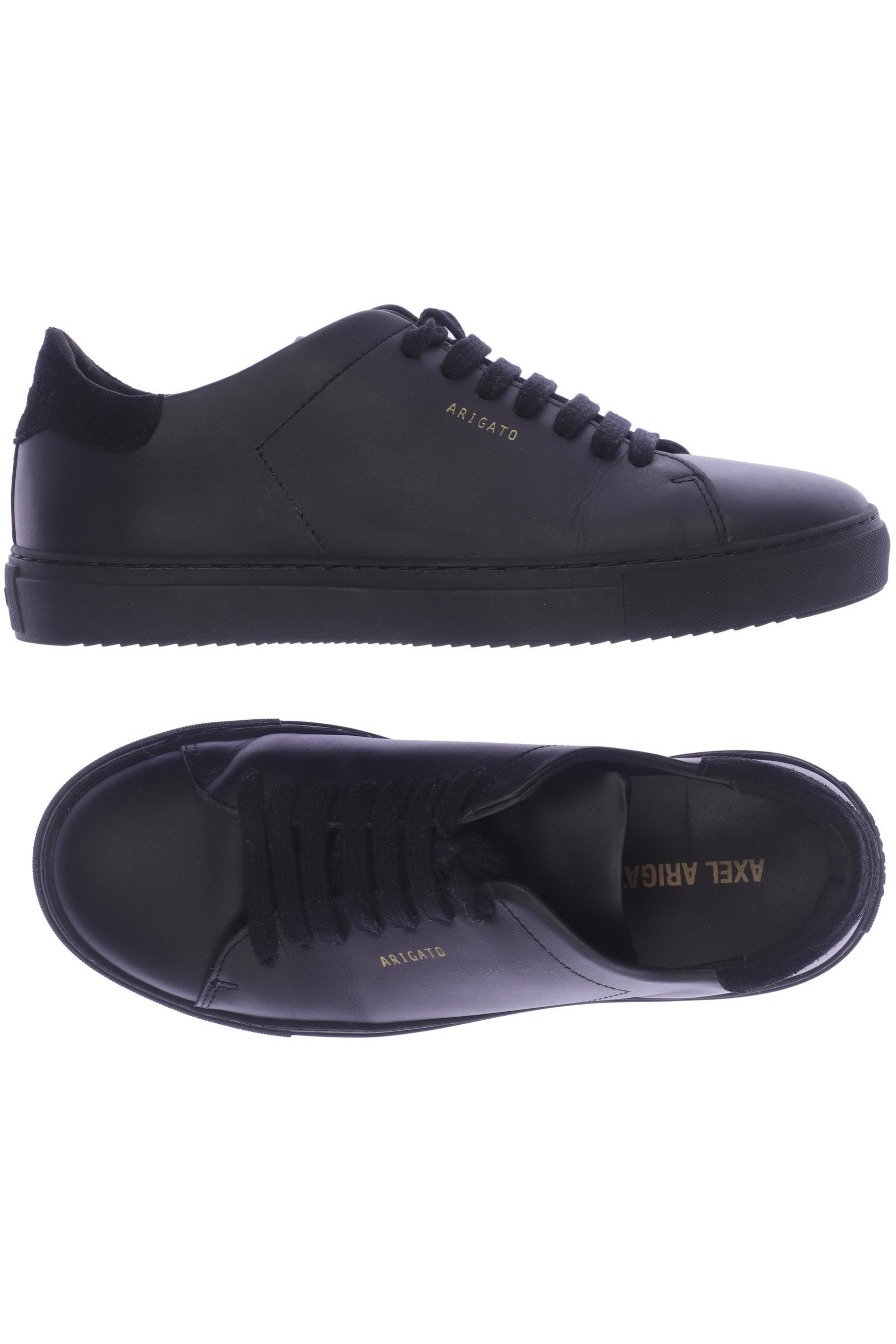 

Axel Arigato Damen Sneakers, schwarz, Gr. 39