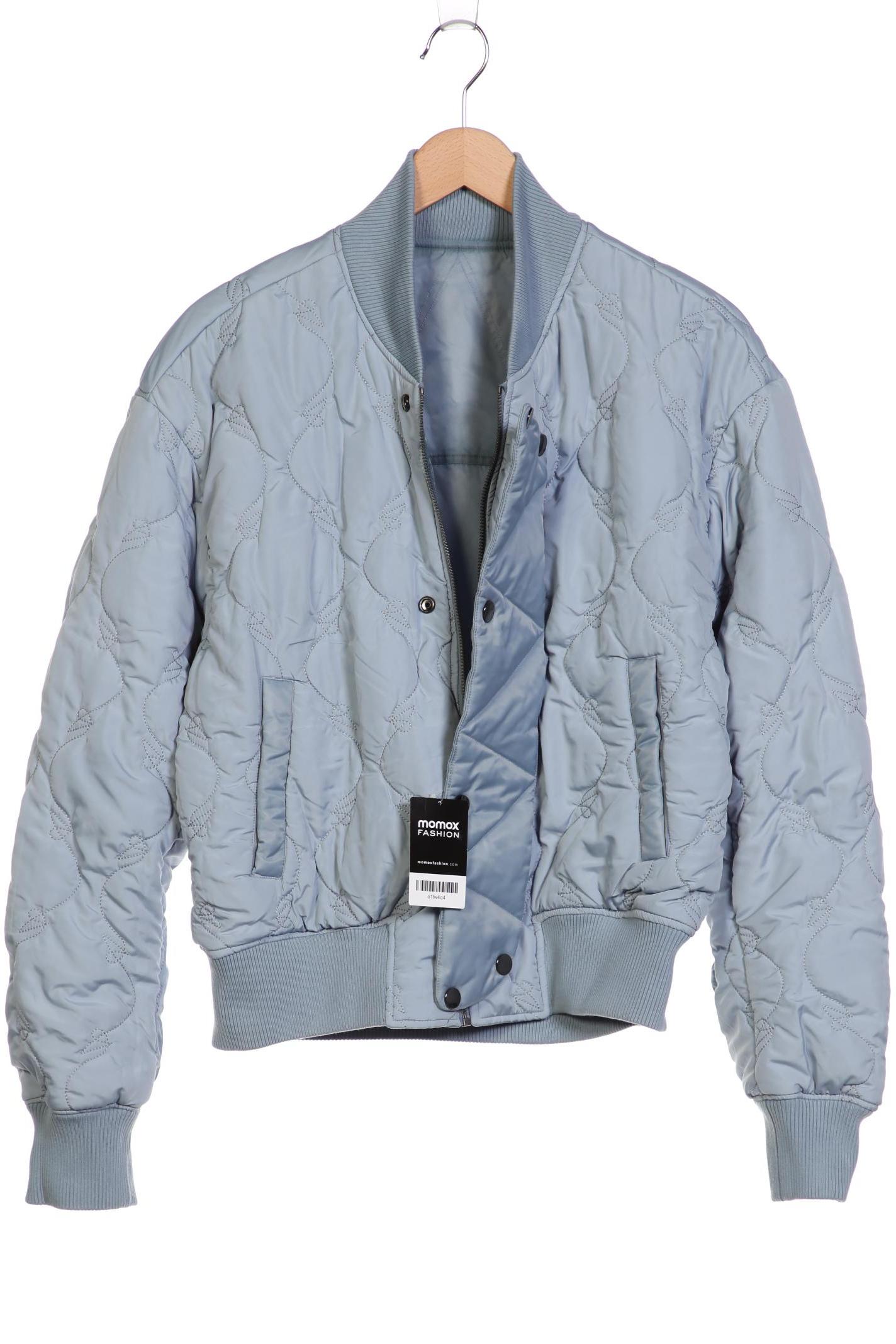 

Axel Arigato Damen Jacke, hellblau, Gr. 36