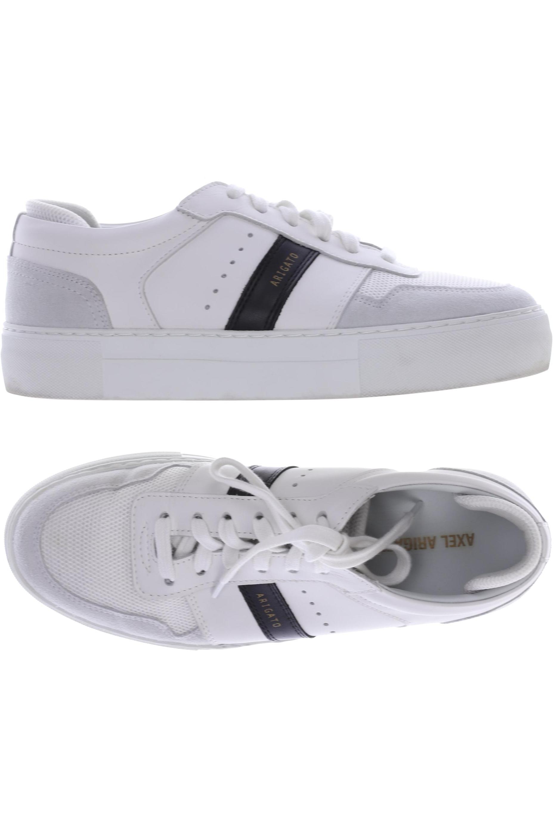 

AXEL ARIGATO Damen Sneakers, weiß