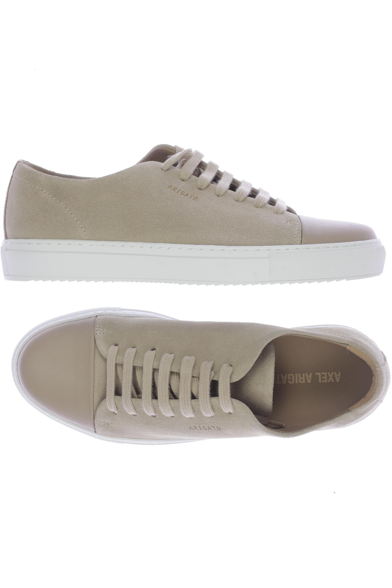 

AXEL ARIGATO Damen Sneakers, beige