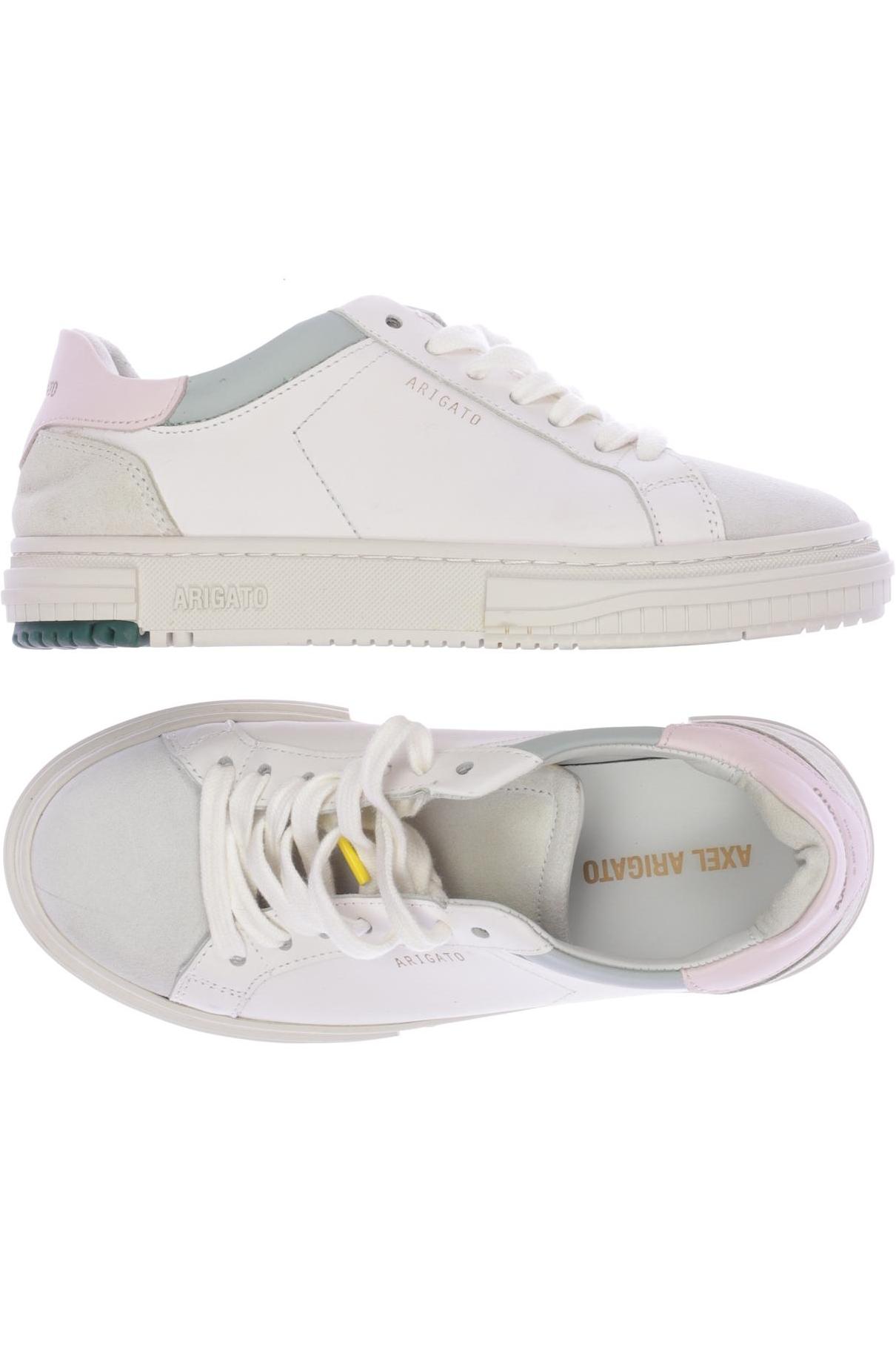 

Axel Arigato Damen Sneakers, weiß, Gr. 36