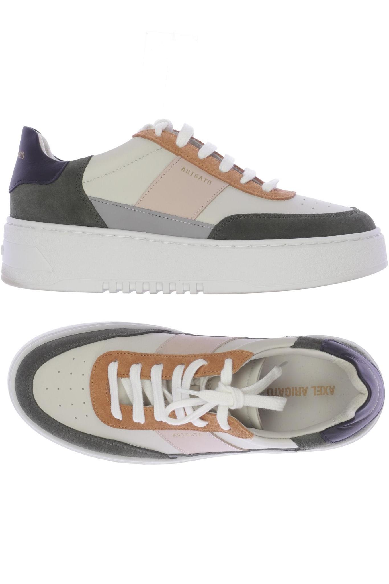 

Axel Arigato Damen Sneakers, cremeweiß, Gr. 39