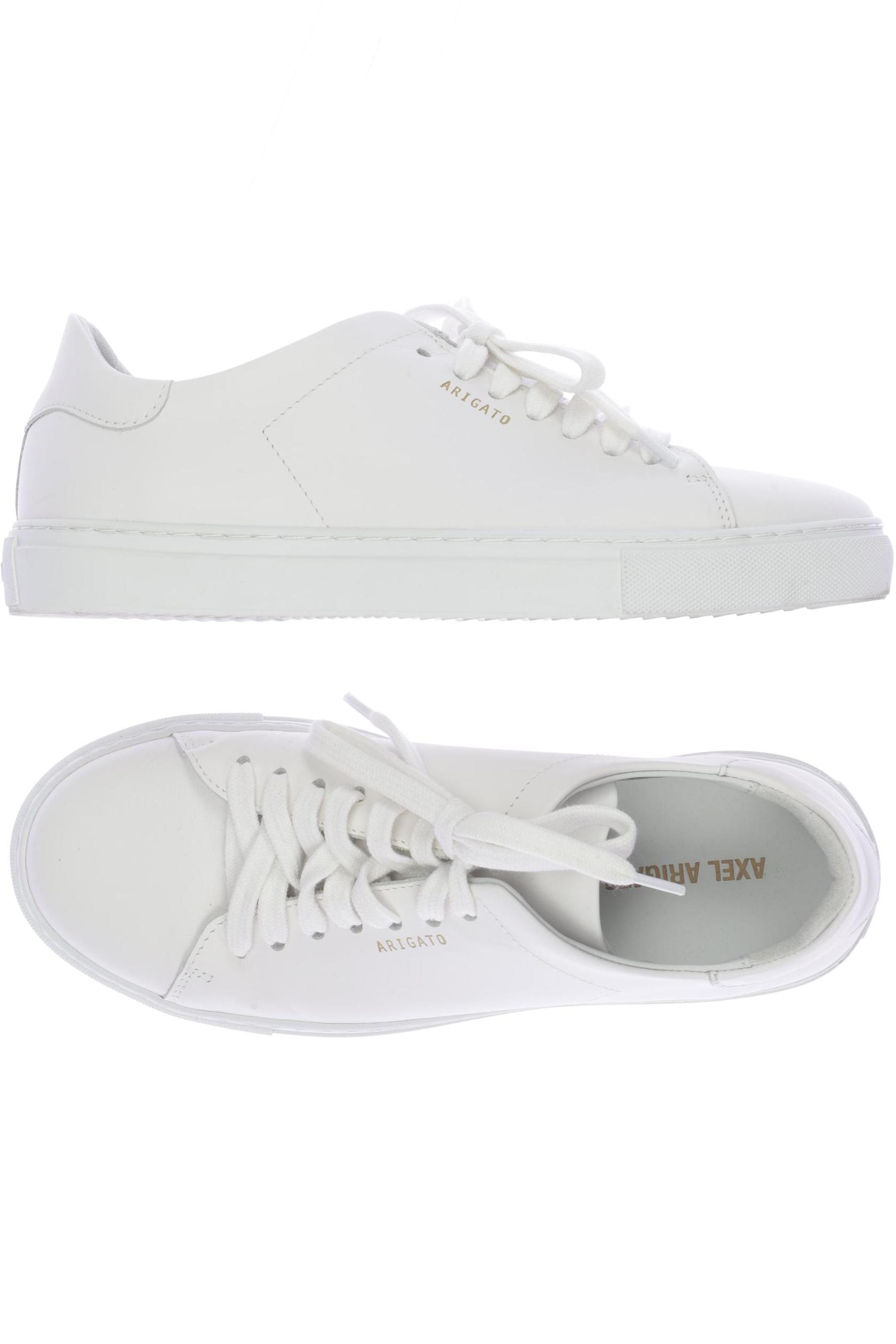

Axel Arigato Damen Sneakers, weiß, Gr. 38