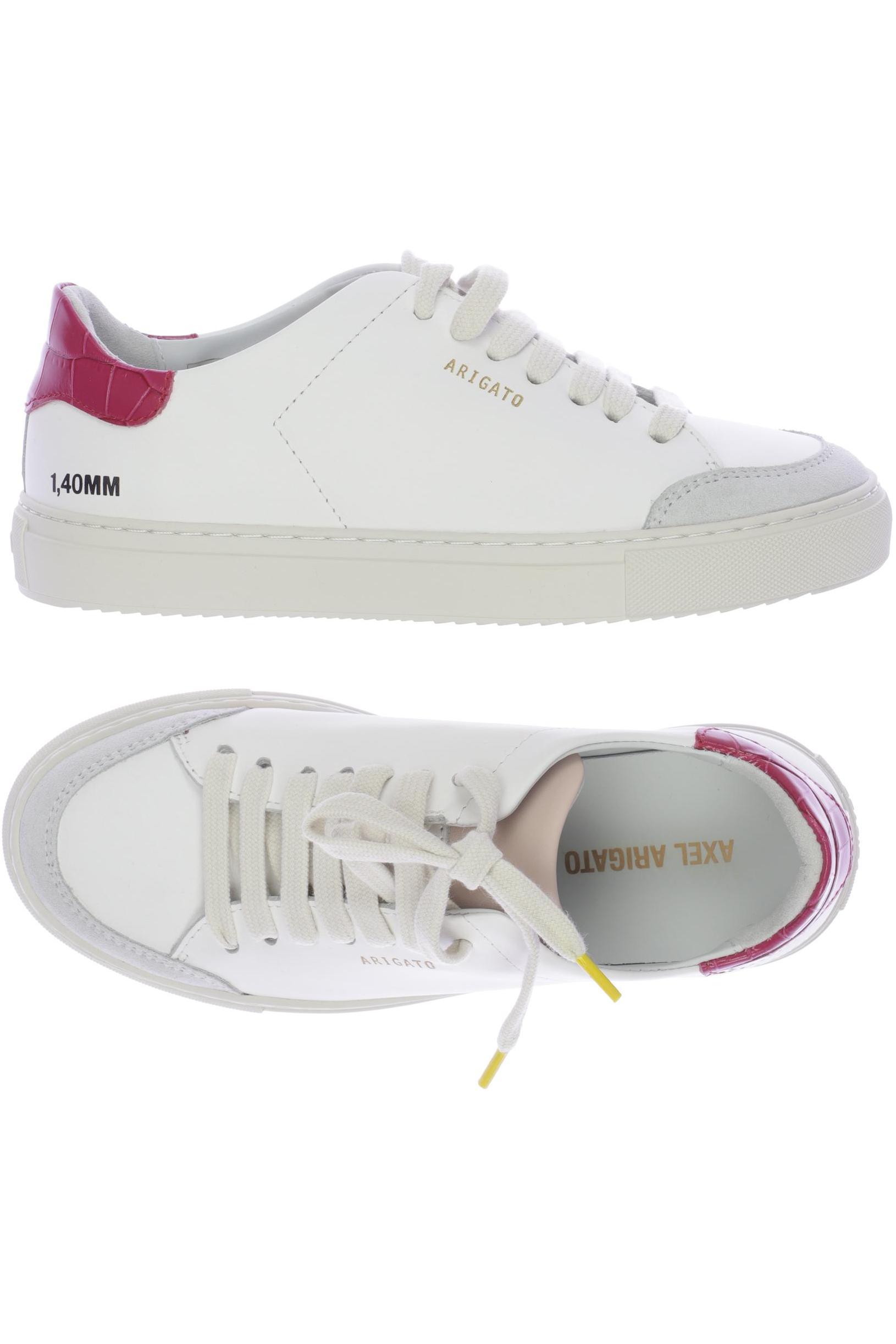 

Axel Arigato Damen Sneakers, weiß, Gr. 35