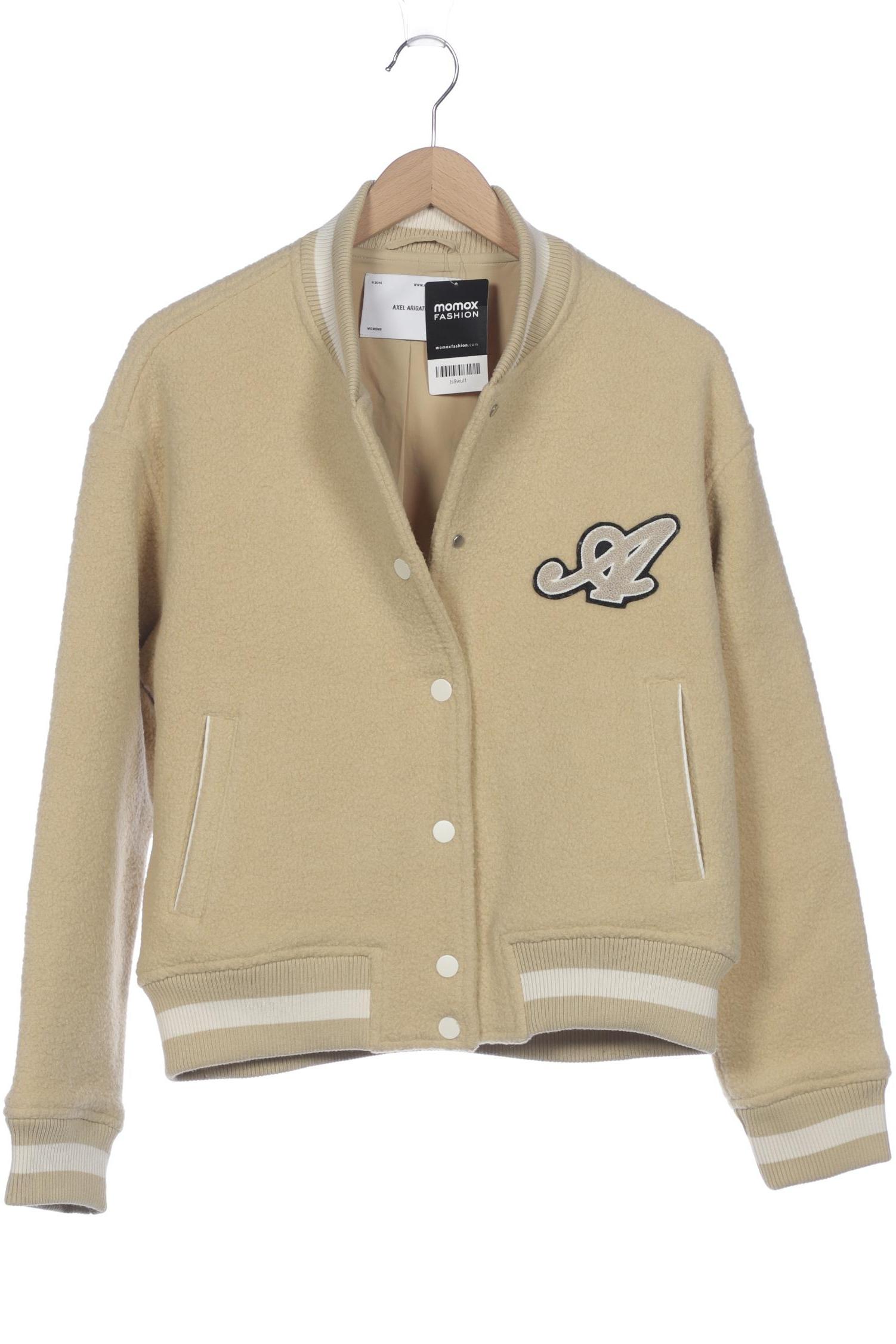 

Axel Arigato Damen Jacke, beige, Gr. 42