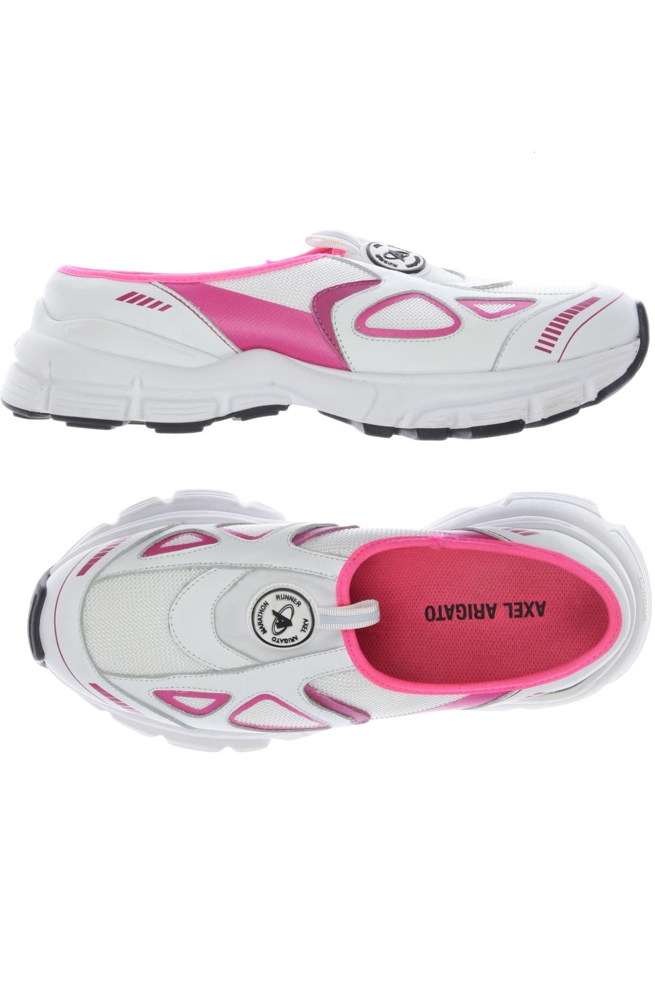 

Axel Arigato Damen Sneakers, weiß, Gr. 39