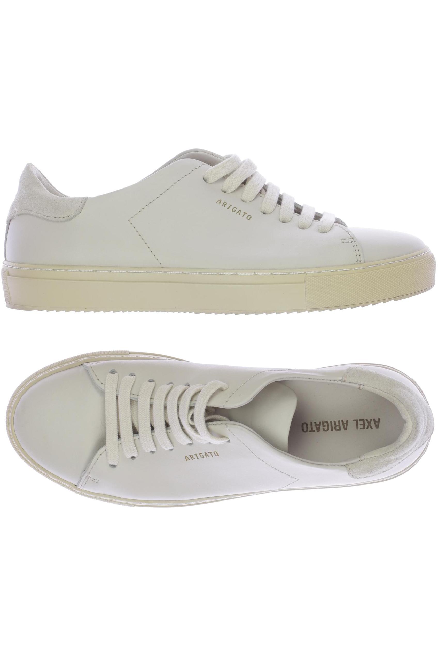 

Axel Arigato Damen Sneakers, cremeweiß, Gr. 38