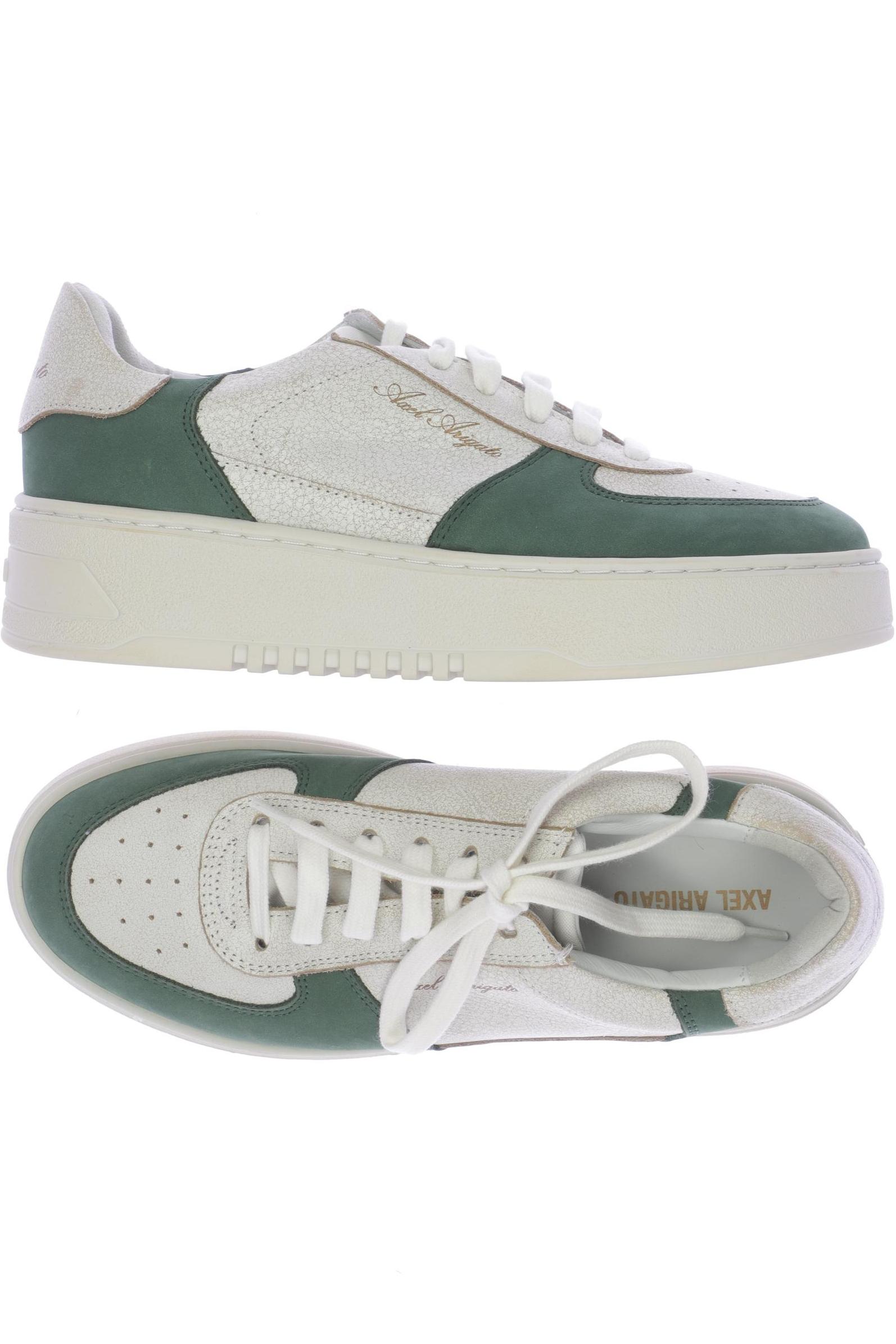 

Axel Arigato Damen Sneakers, grün, Gr. 39