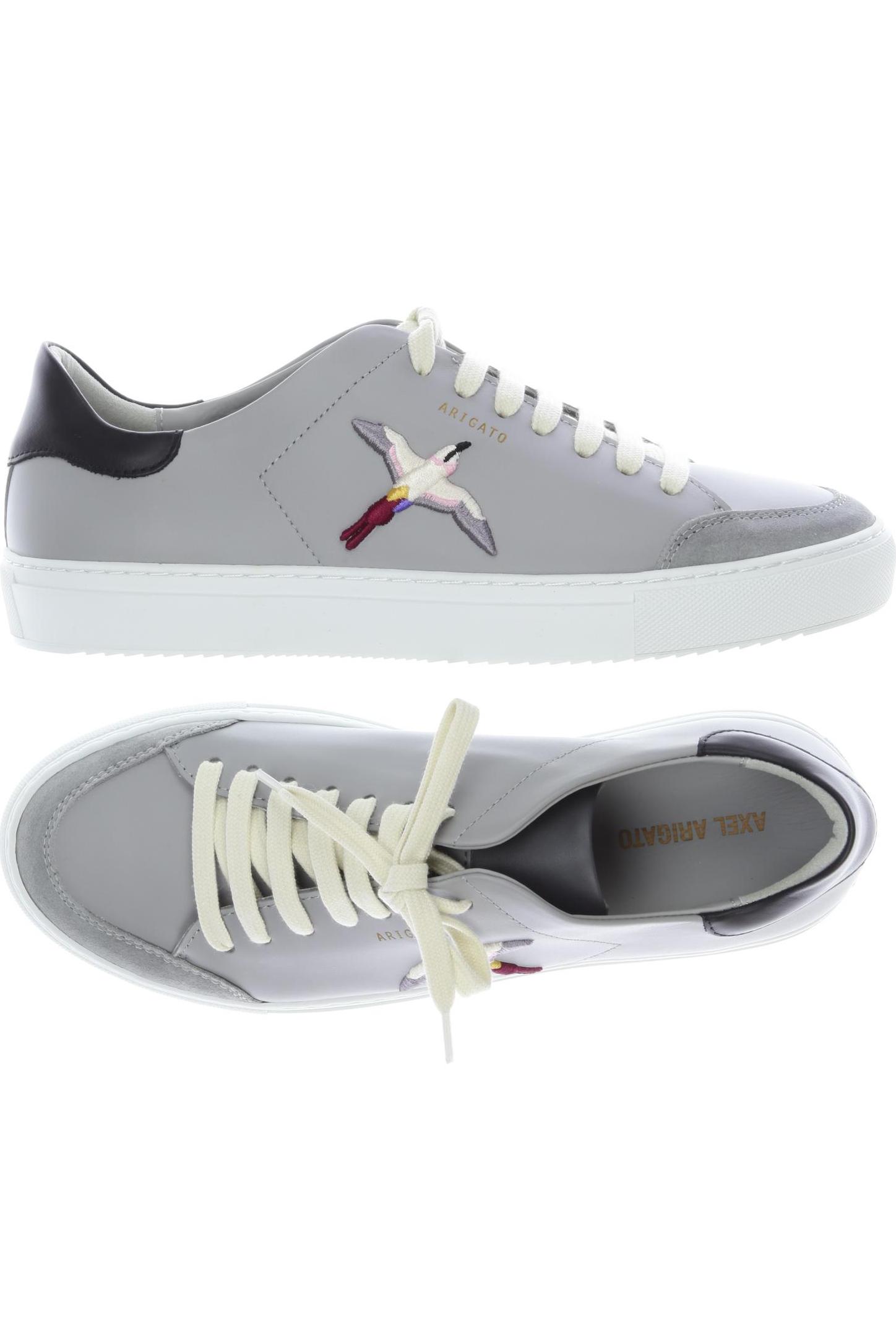 

Axel Arigato Damen Sneakers, grau, Gr. 41