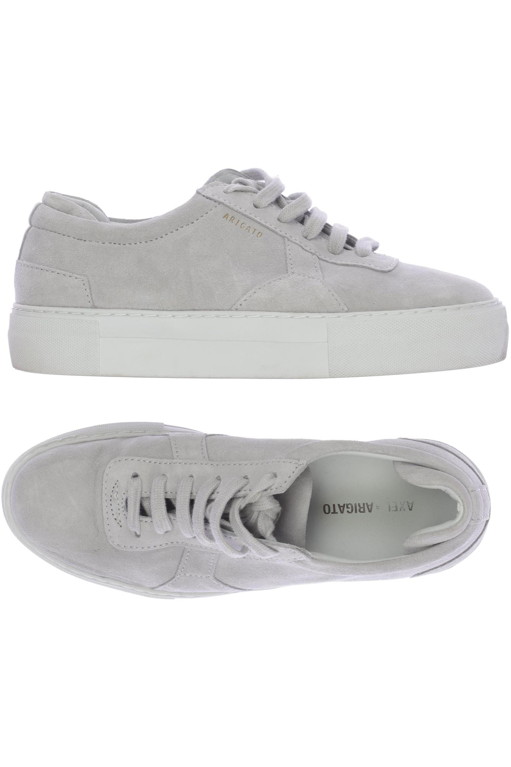

Axel Arigato Damen Sneakers, grau, Gr. 38
