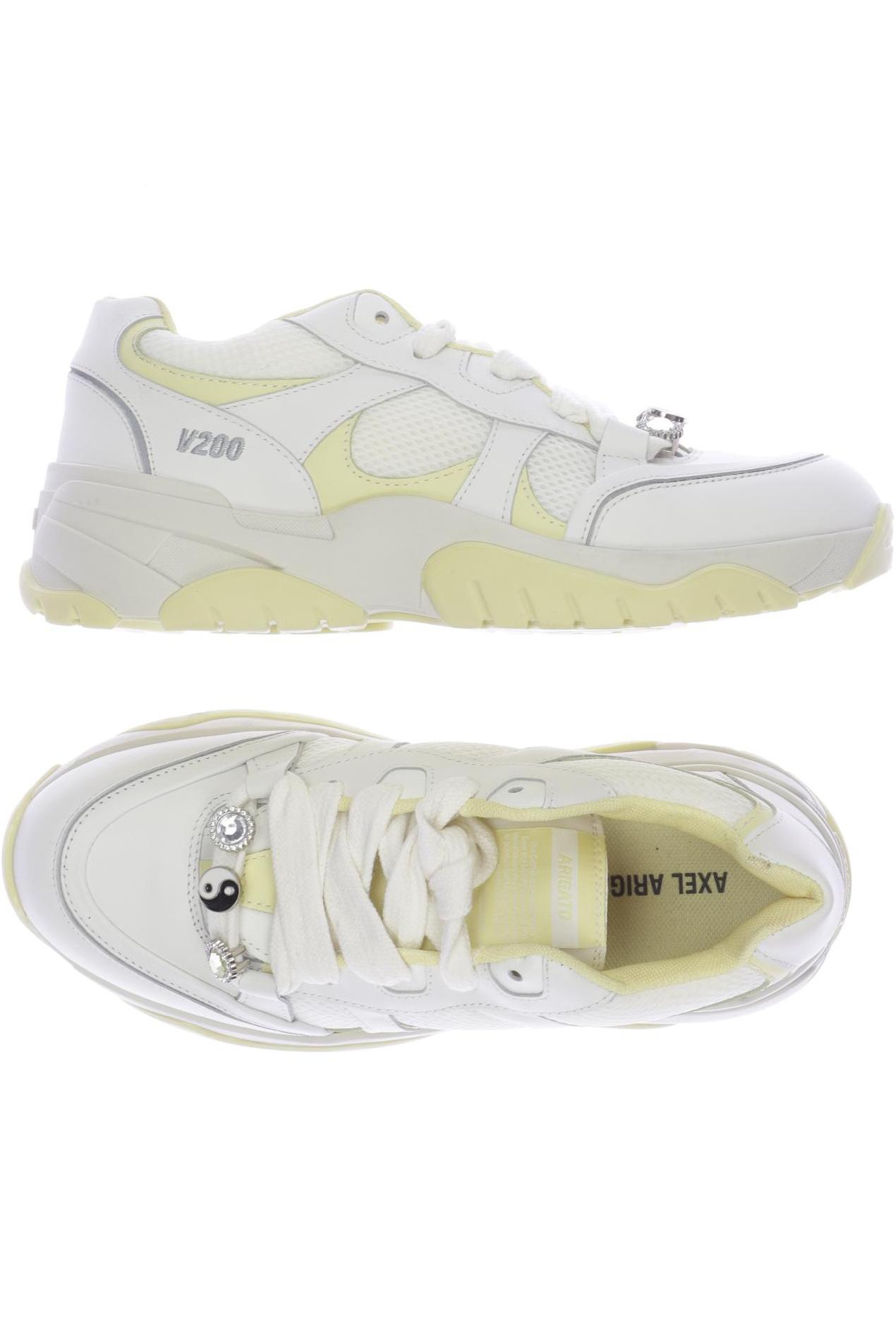

Axel Arigato Damen Sneakers, weiß, Gr. 39
