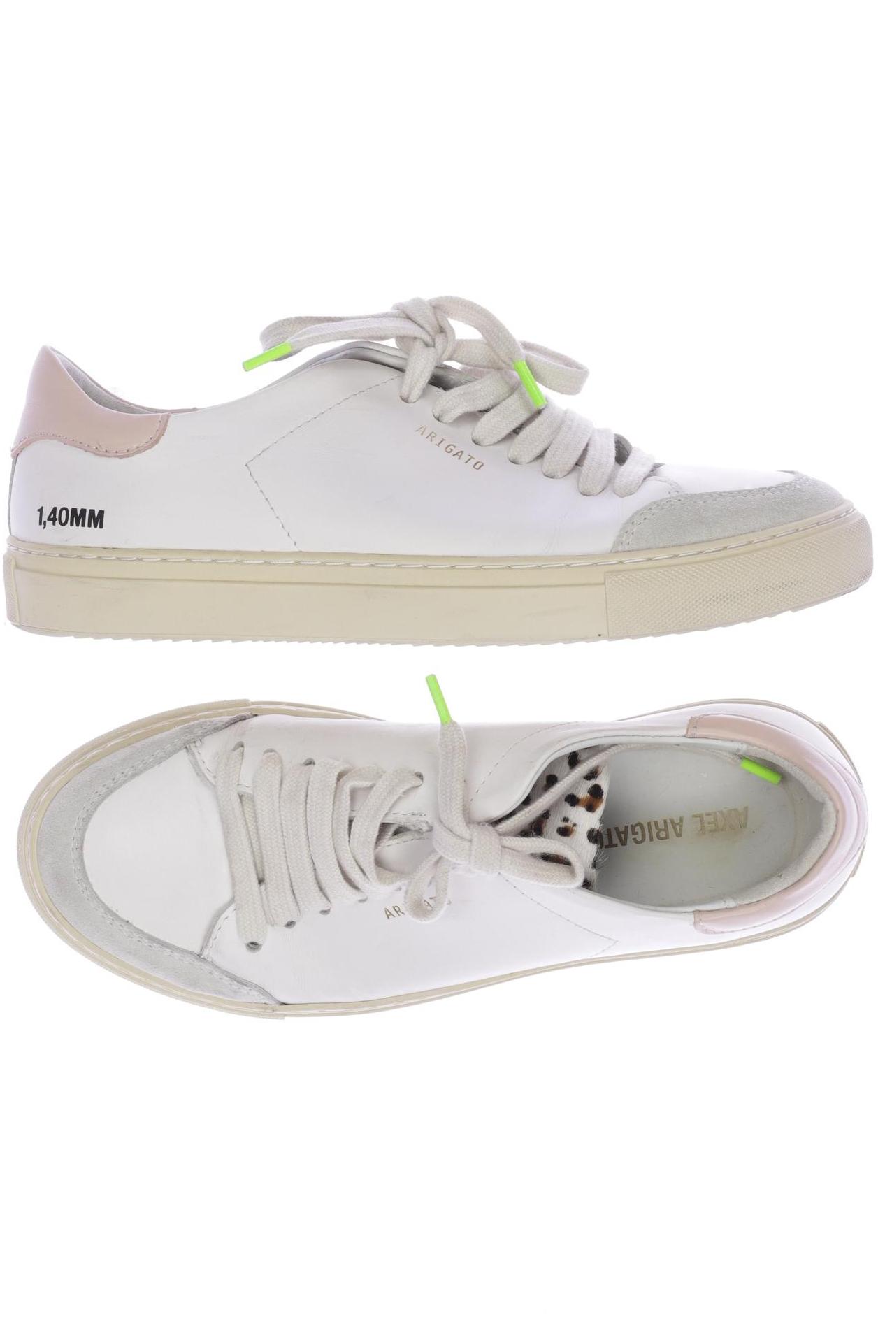 

Axel Arigato Damen Sneakers, weiß, Gr. 37