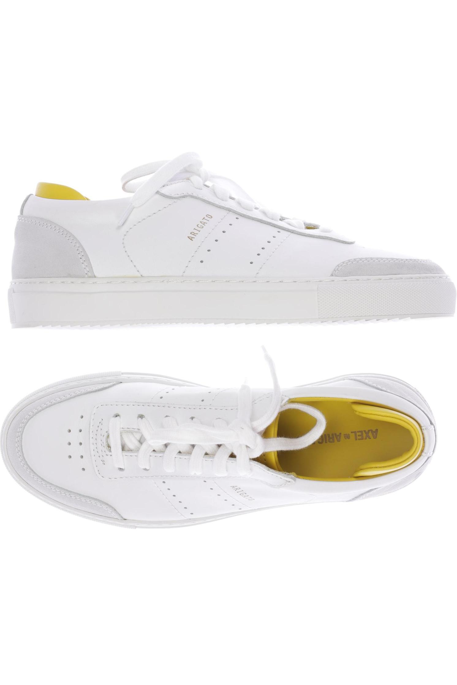 

AXEL ARIGATO Damen Sneakers, weiß