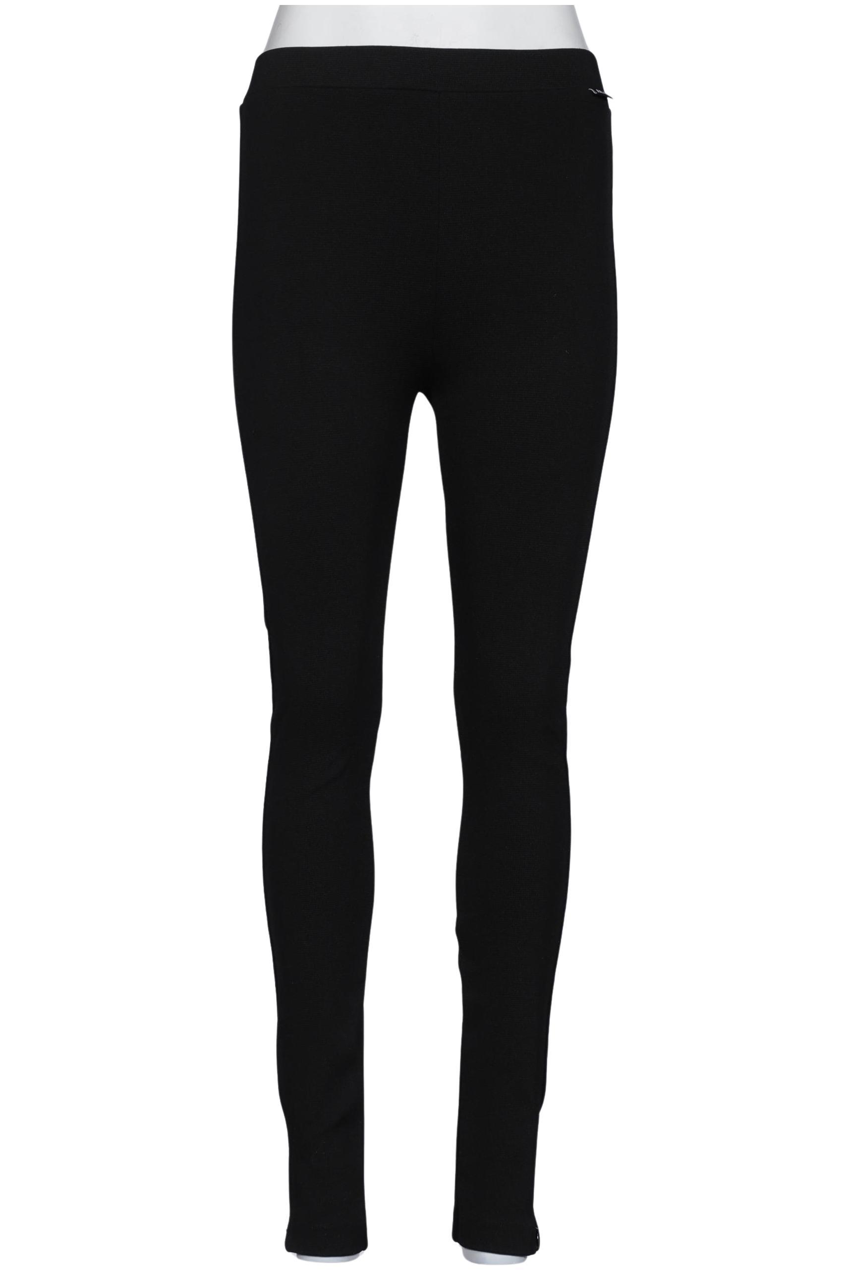 

Axel Arigato Damen Stoffhose, schwarz, Gr. 0