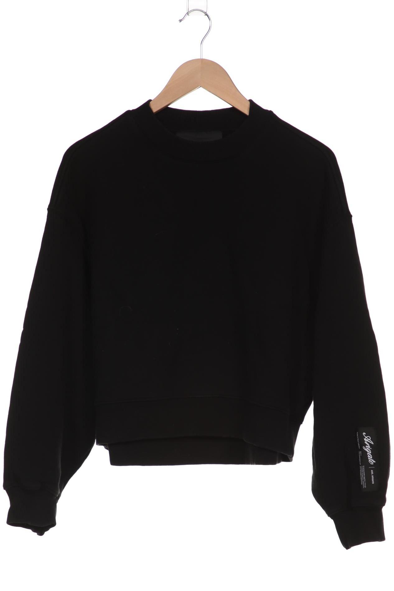 

AXEL ARIGATO Damen Sweatshirt, schwarz