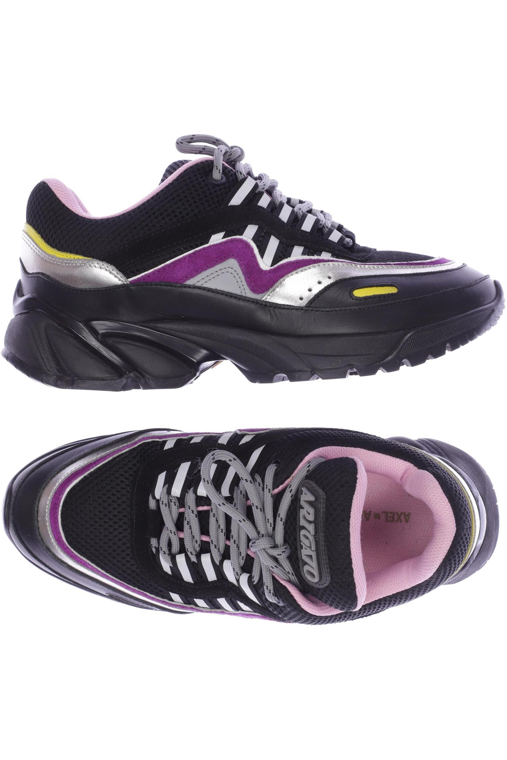 

Axel Arigato Damen Sneakers, schwarz, Gr. 38