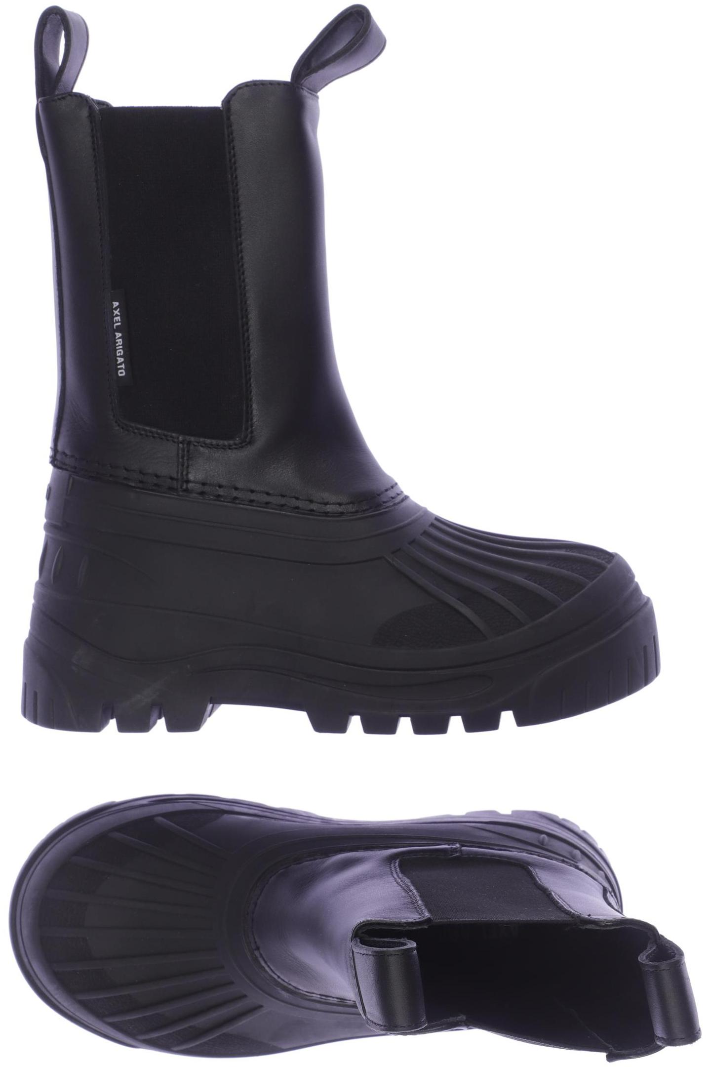 Thumbnail - Axel Arigato Damen Stiefelette, schwarz, Gr. 35