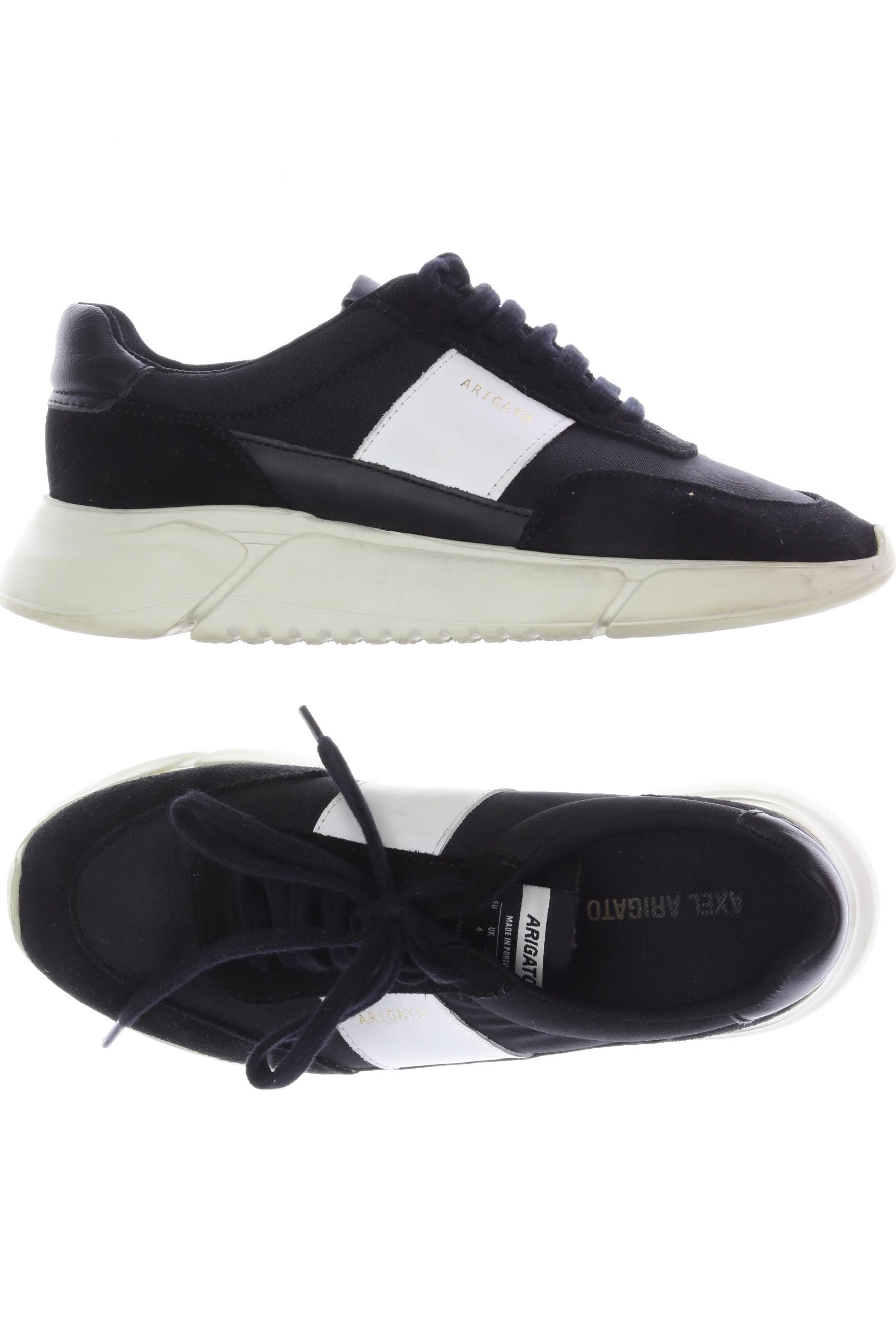 

Axel Arigato Damen Sneakers, schwarz, Gr. 37