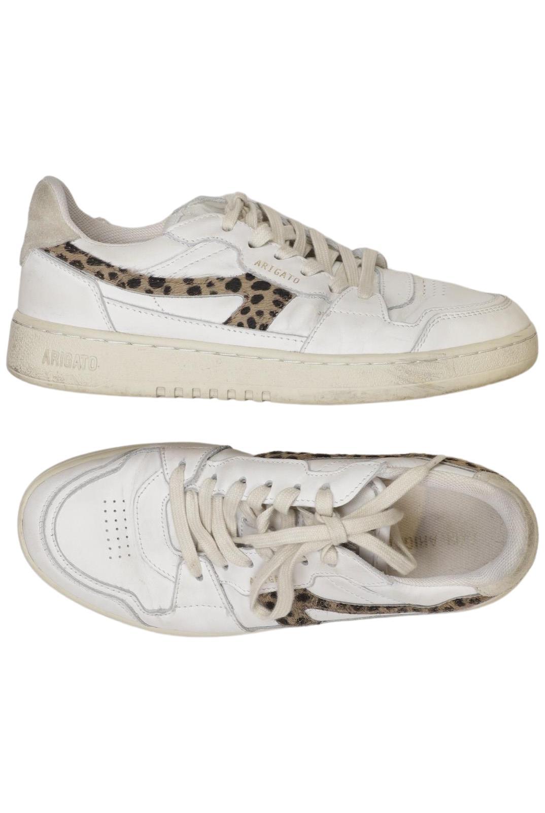 

Axel Arigato Damen Sneakers, weiß, Gr. 38