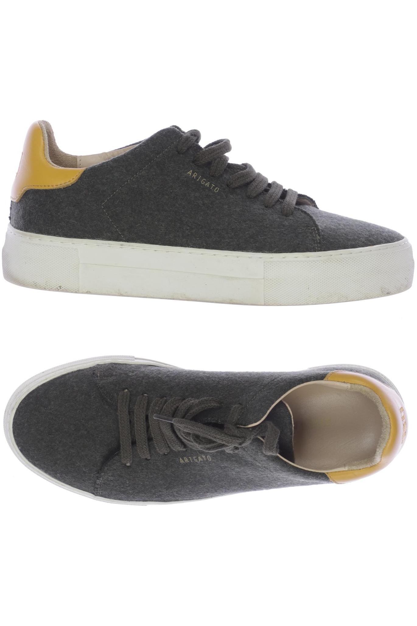 

Axel Arigato Damen Sneakers, grün, Gr. 38
