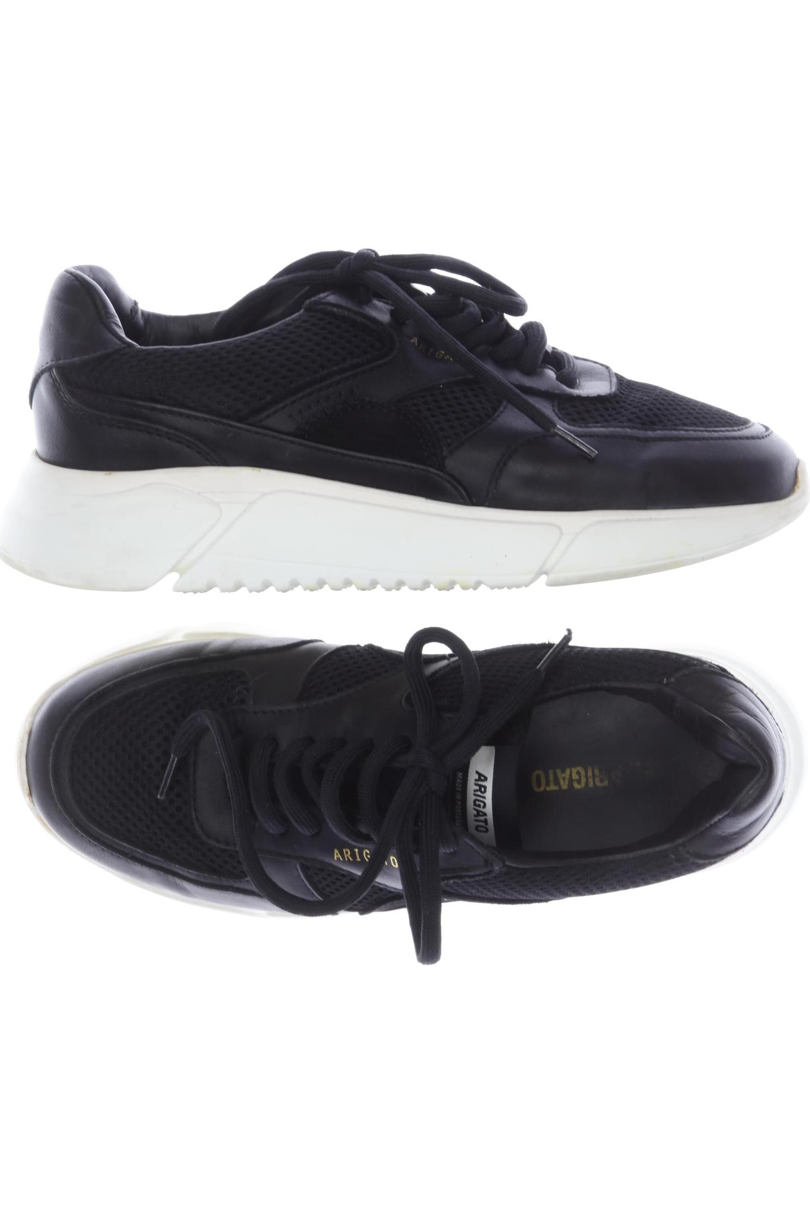 

Axel Arigato Damen Sneakers, schwarz, Gr. 36