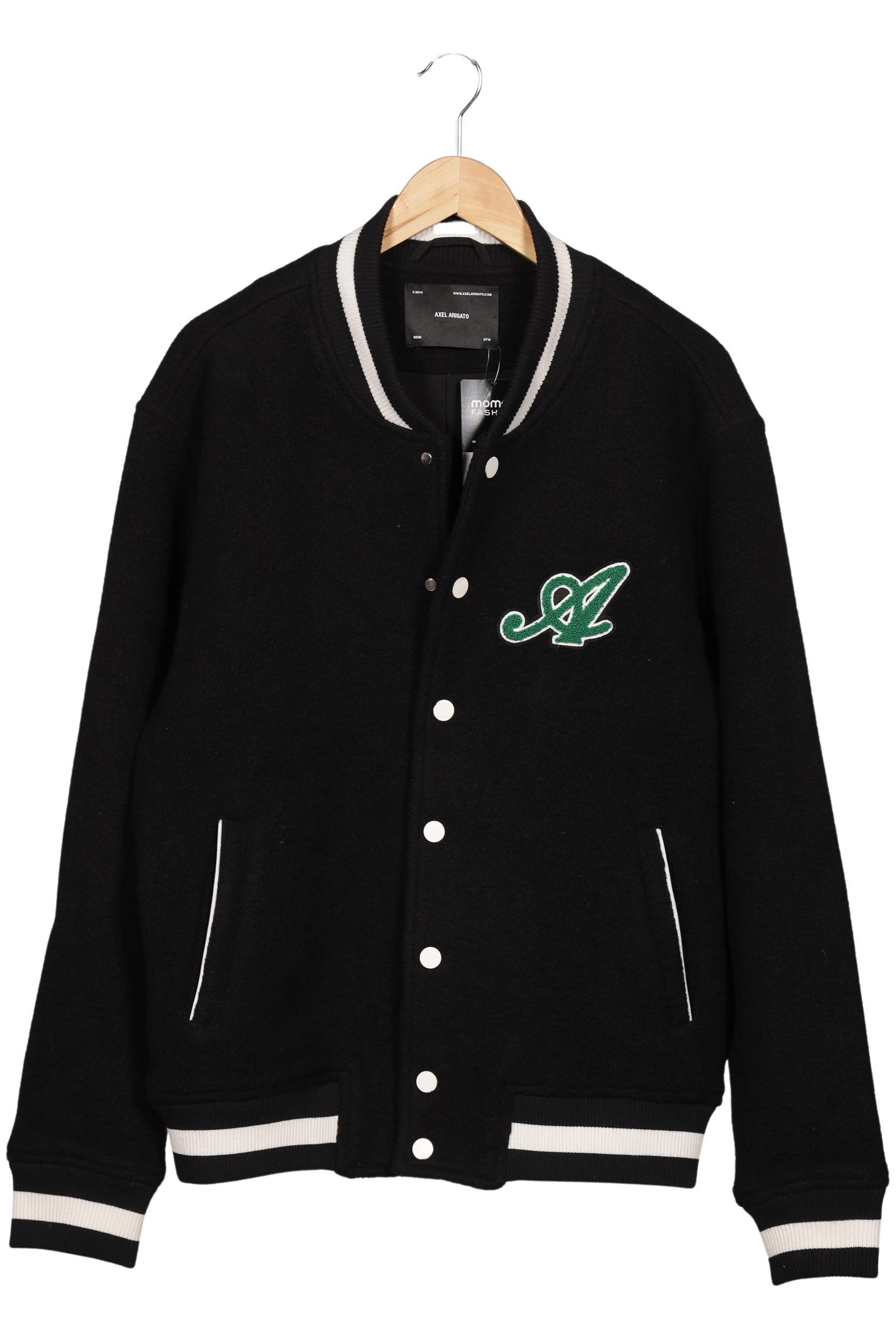 

Axel Arigato Herren Jacke, schwarz, Gr. 48