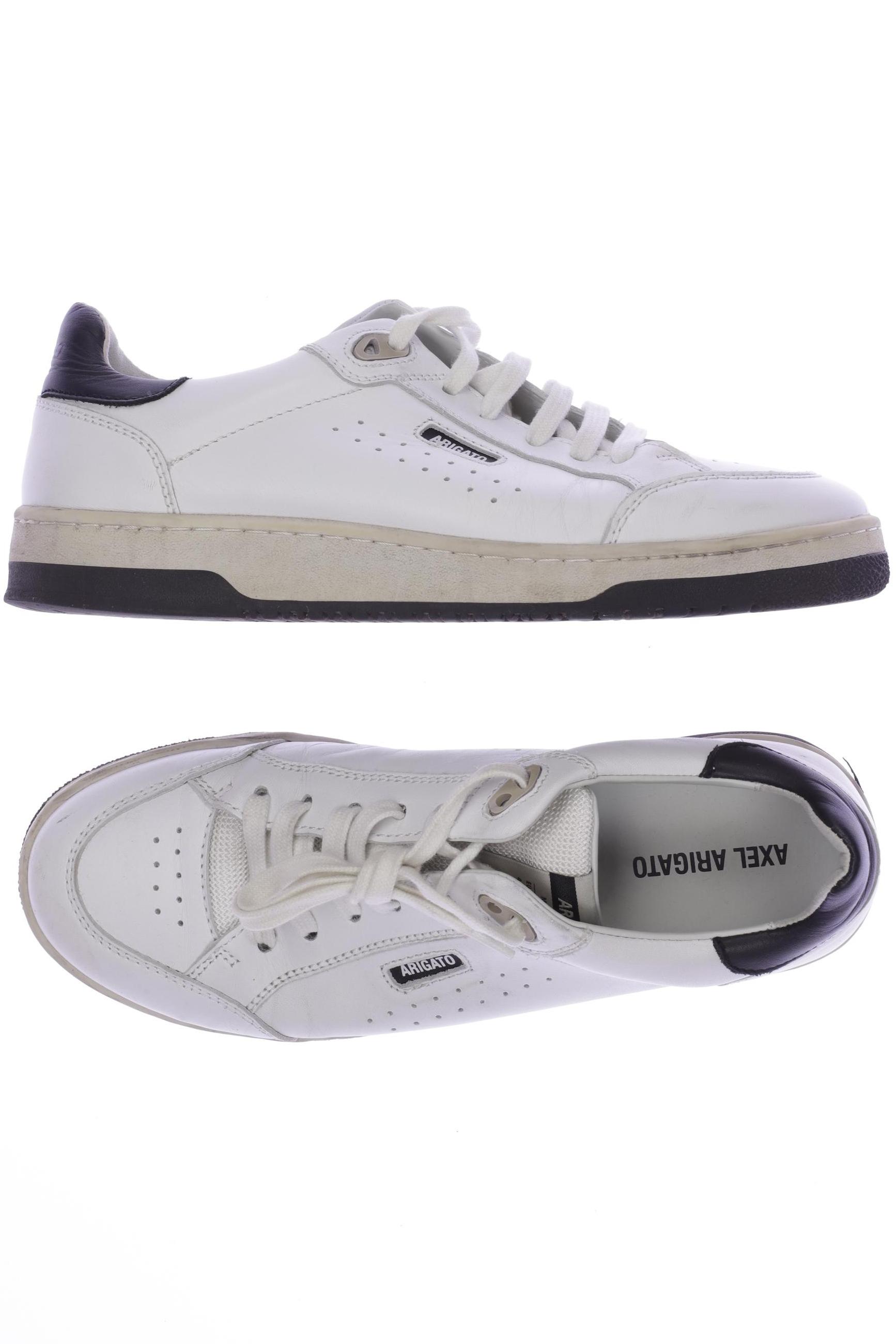 

Axel Arigato Herren Sneakers, weiß, Gr. 42