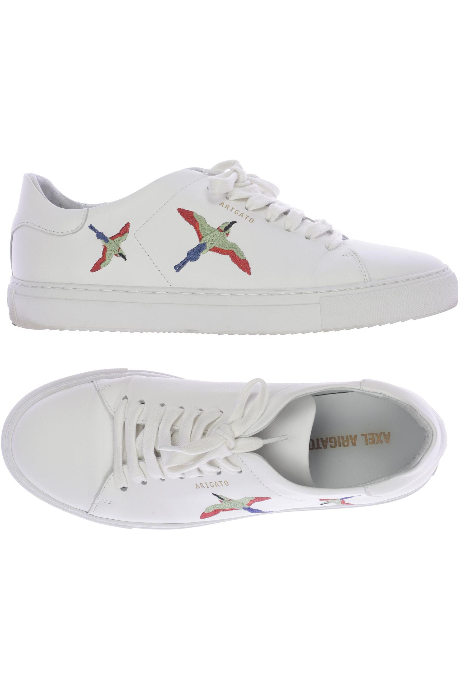 

Axel Arigato Herren Sneakers, weiß, Gr. 40
