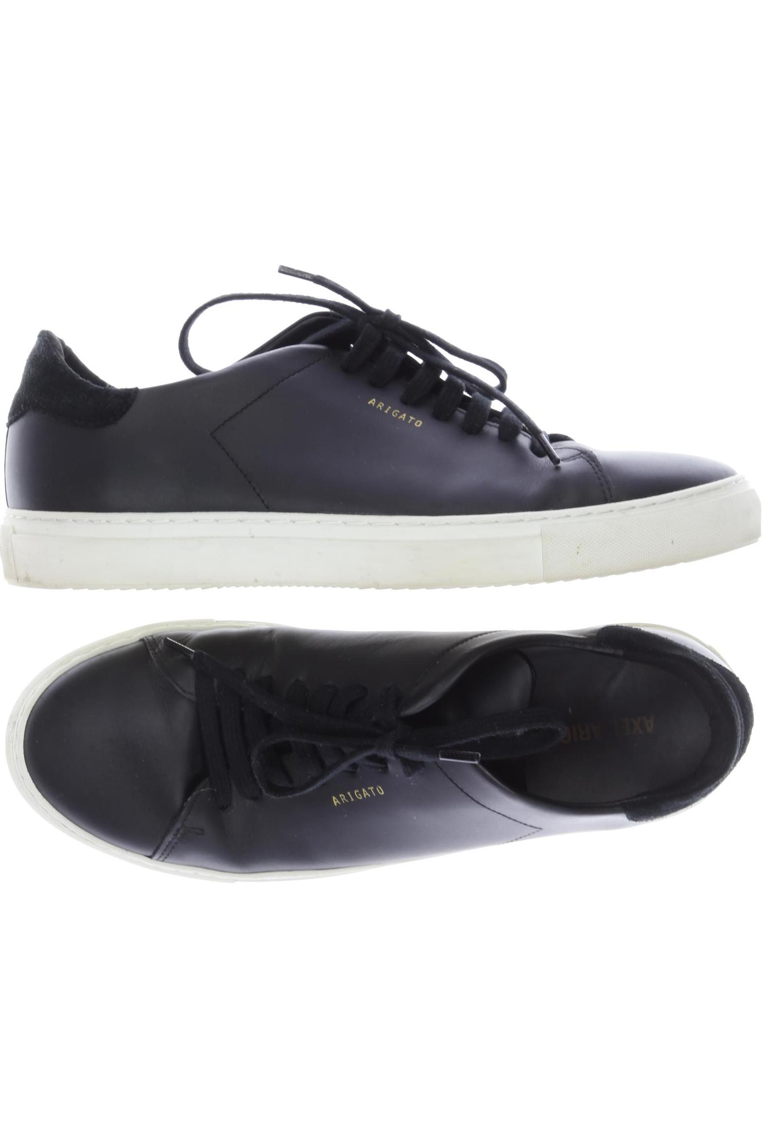 

Axel Arigato Herren Sneakers, schwarz, Gr. 43