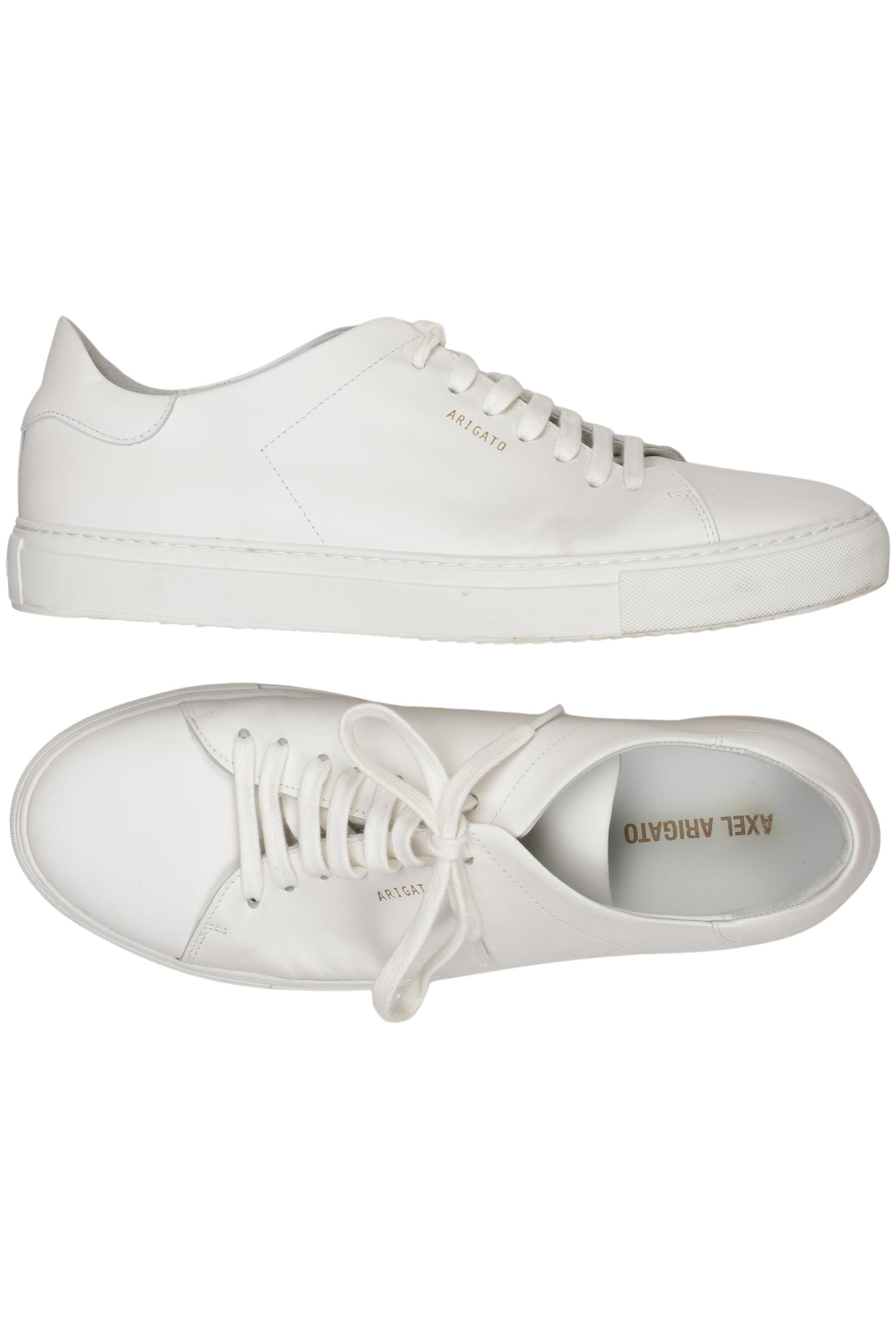 

Axel Arigato Herren Sneakers, weiß, Gr. 44