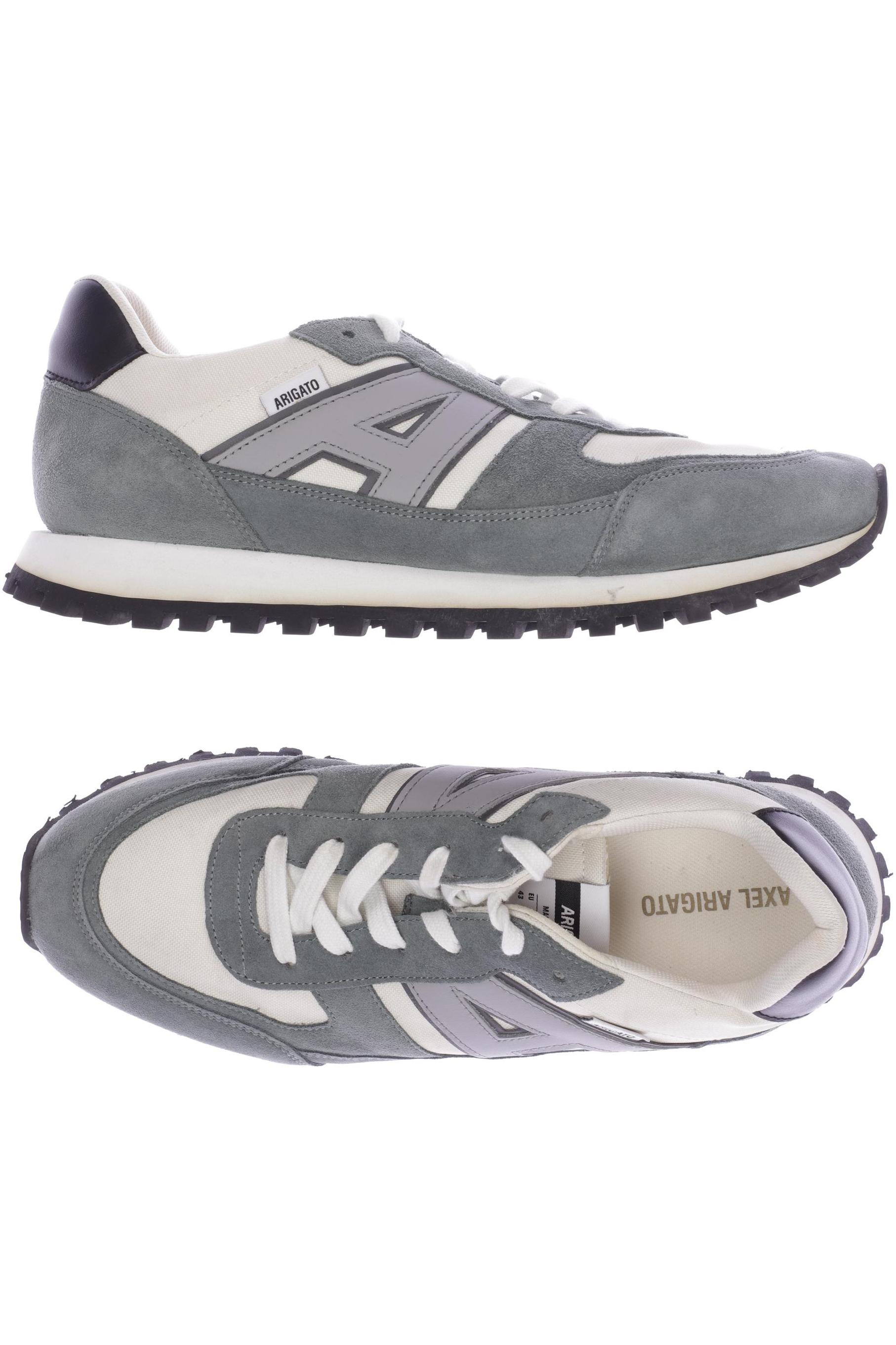 

Axel Arigato Herren Sneakers, grün, Gr. 43