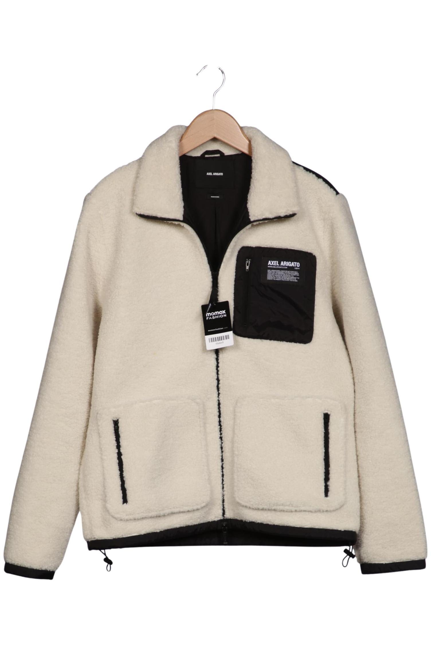 

Axel Arigato Herren Jacke, mehrfarbig, Gr. 48