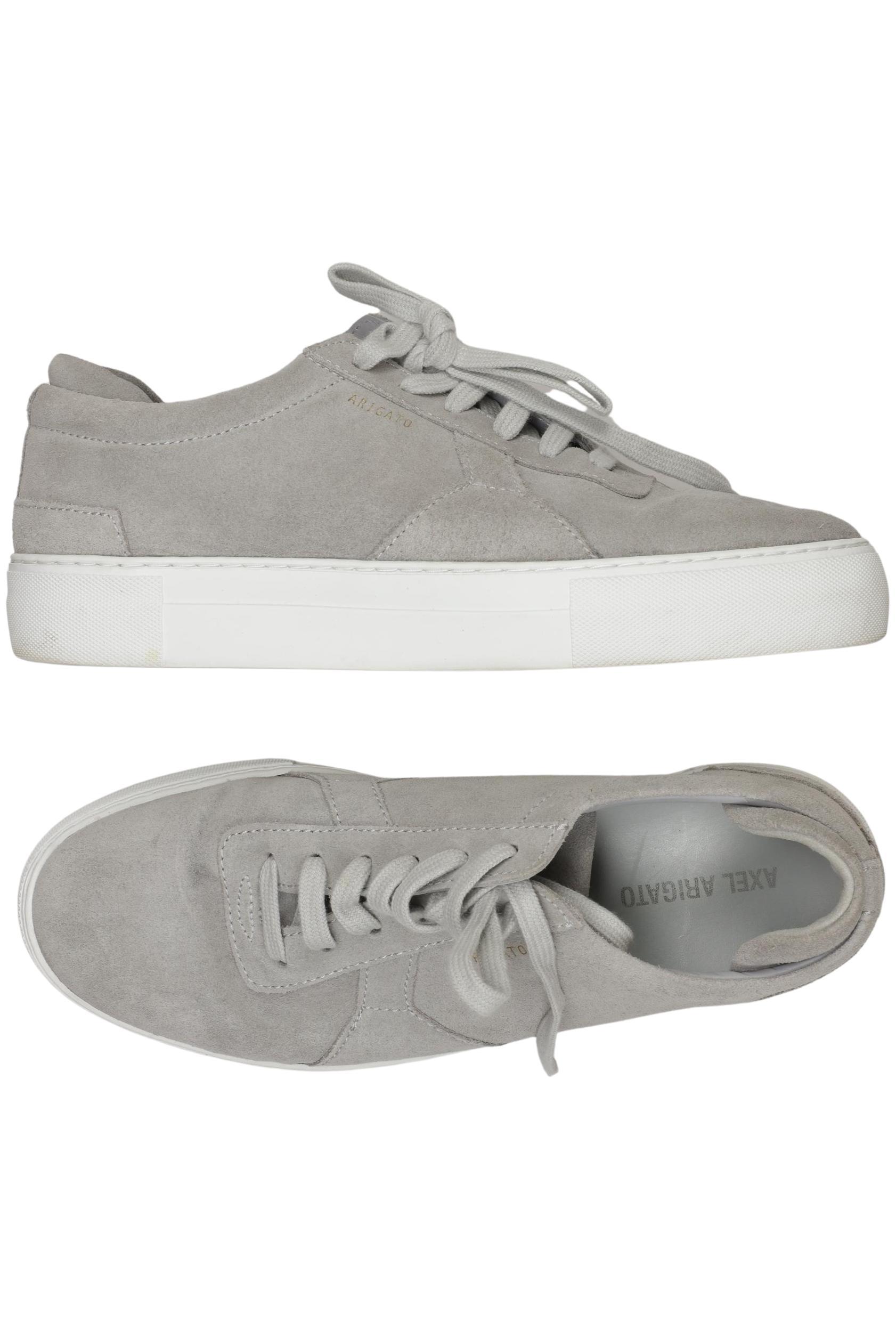 

Axel Arigato Herren Halbschuh, grau, Gr. 42