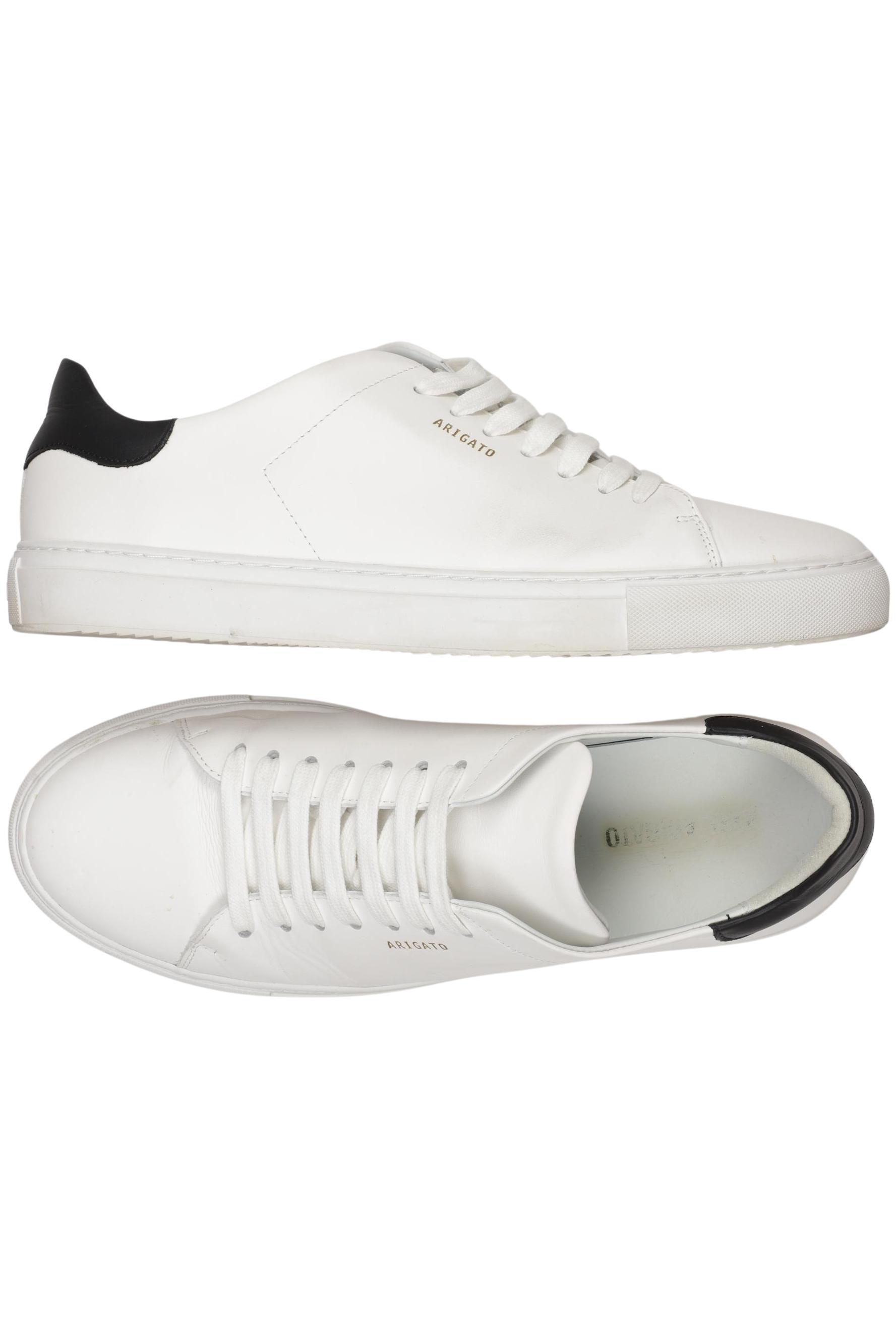 

Axel Arigato Herren Sneakers, weiß, Gr. 43