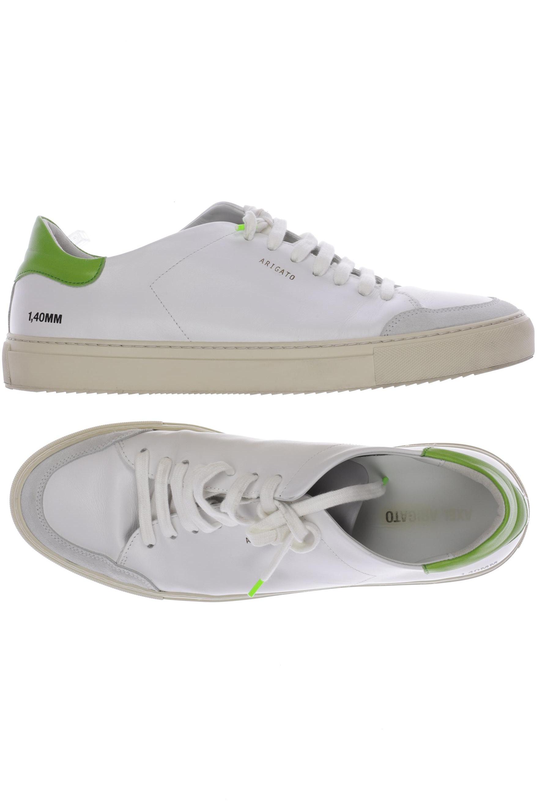 

Axel Arigato Herren Sneakers, weiß, Gr. 46