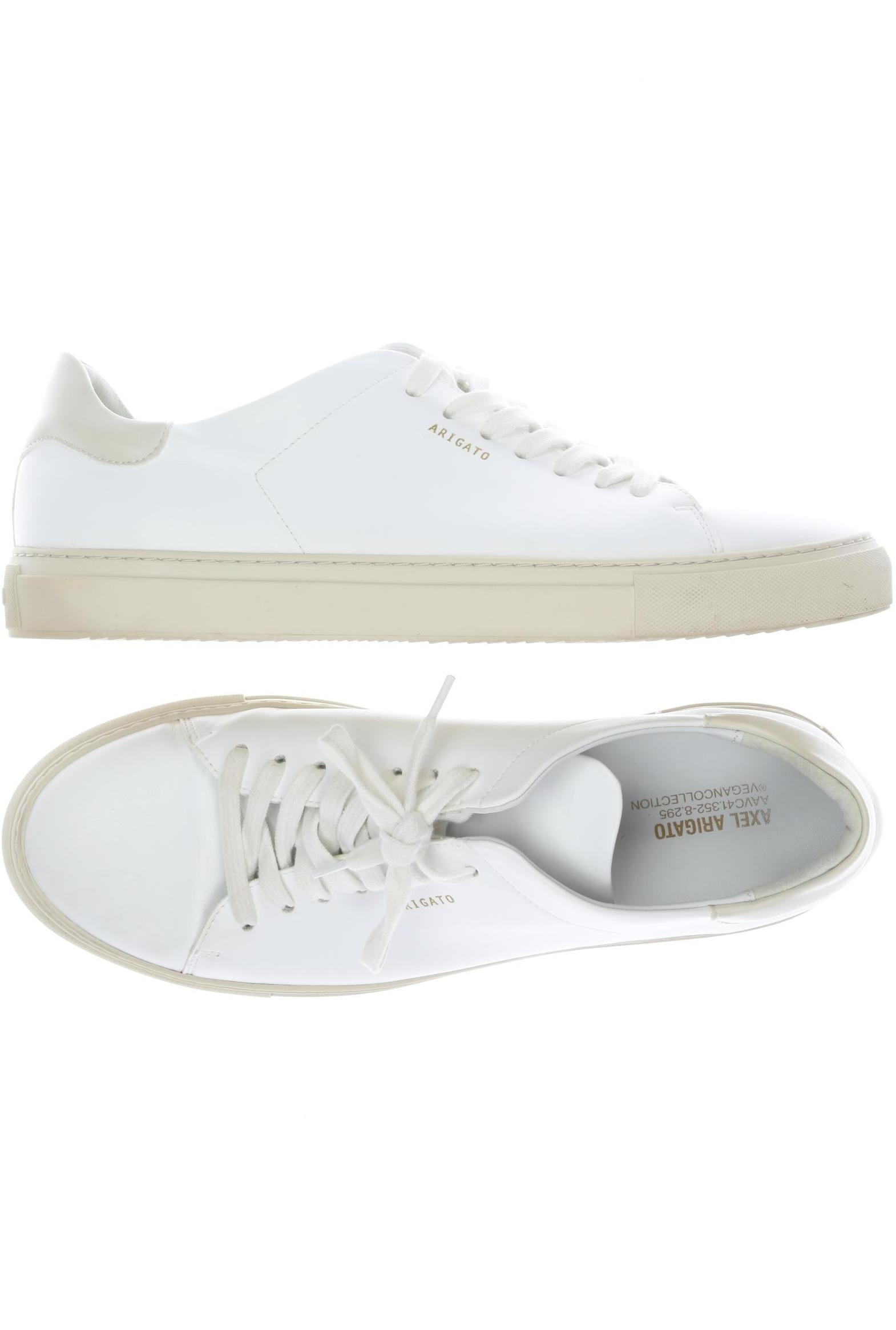

Axel Arigato Herren Sneakers, weiß, Gr. 44