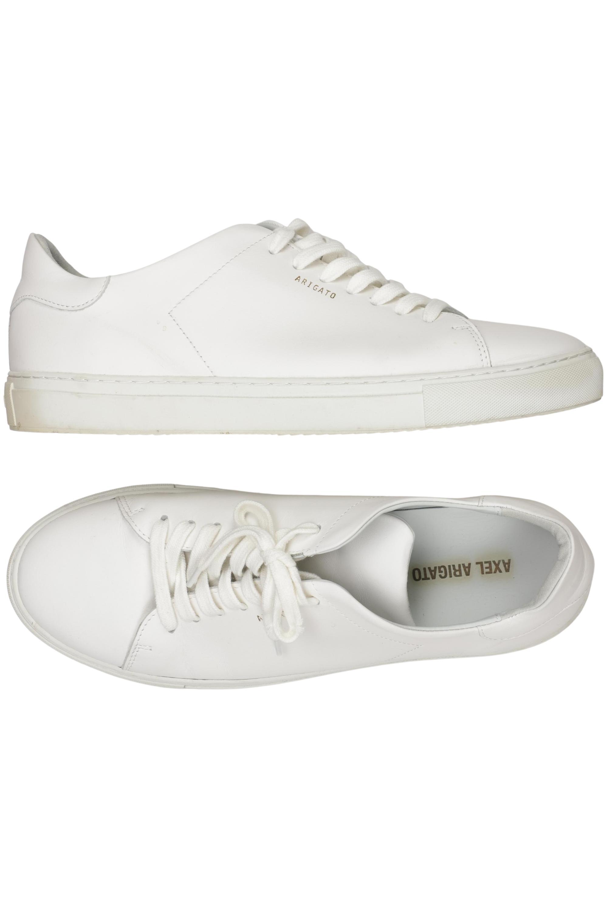 

Axel Arigato Herren Sneakers, weiß, Gr. 45