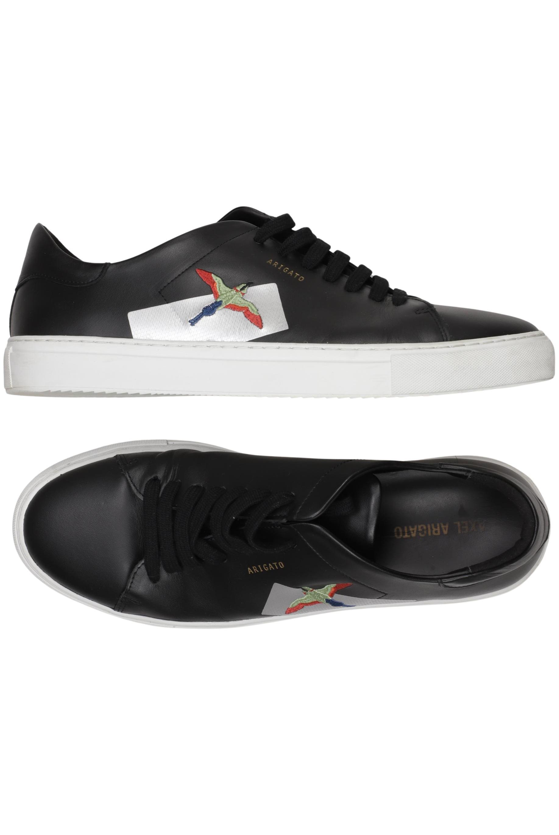 Thumbnail - Axel Arigato Herren Sneakers, schwarz, Gr. 45