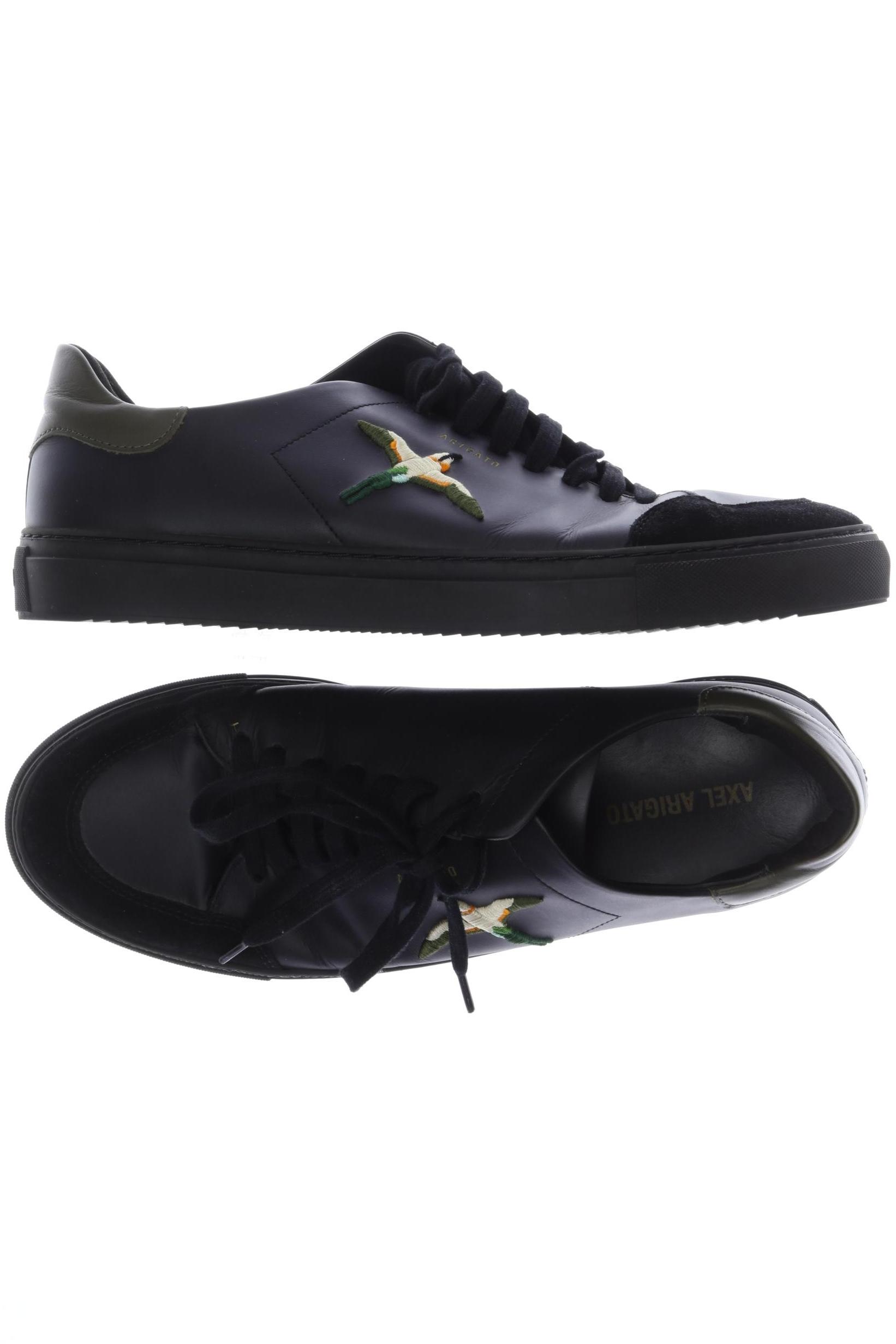 

Axel Arigato Herren Sneakers, schwarz, Gr. 43