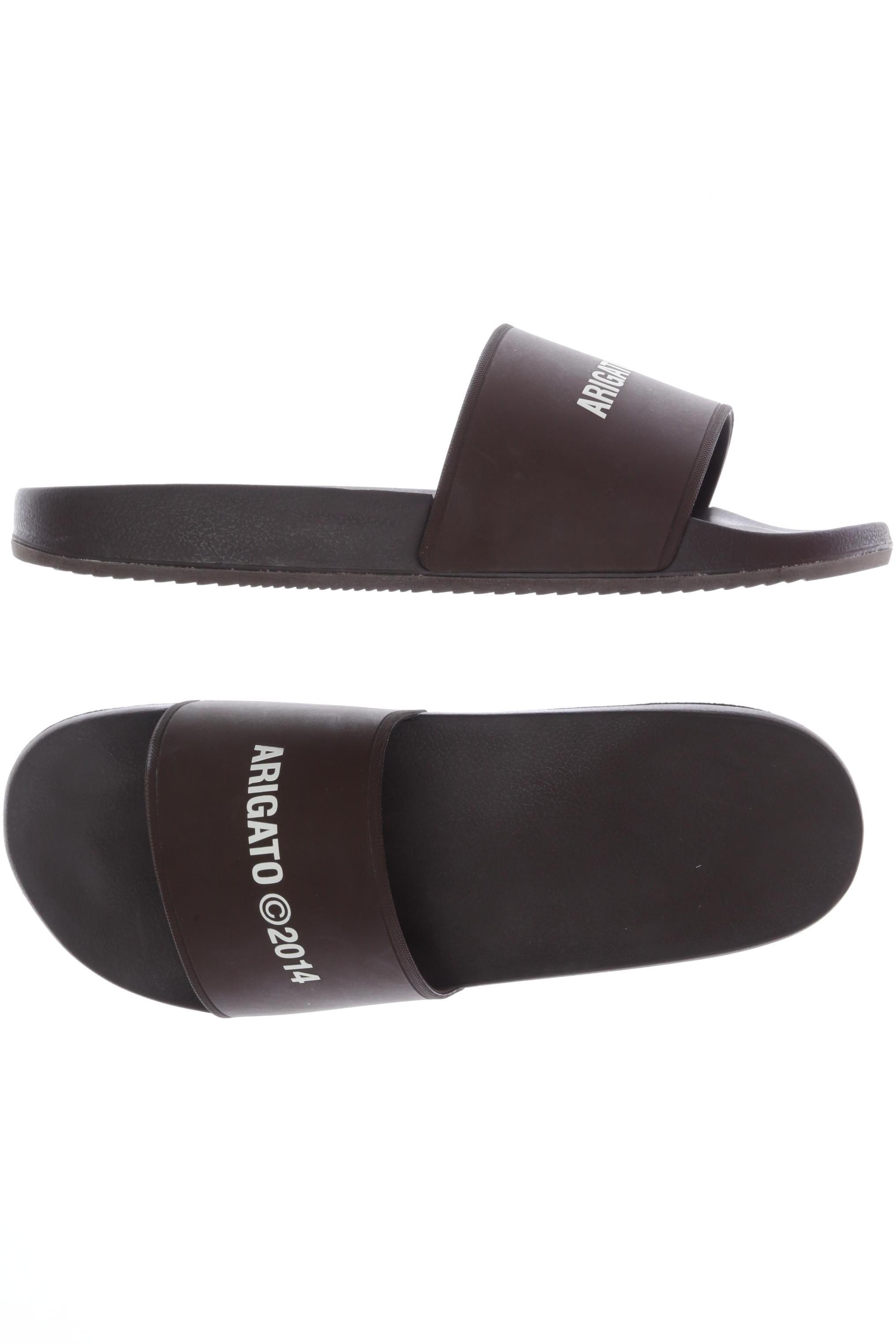 Thumbnail - Axel Arigato Herren Sandale, braun, Gr. 42