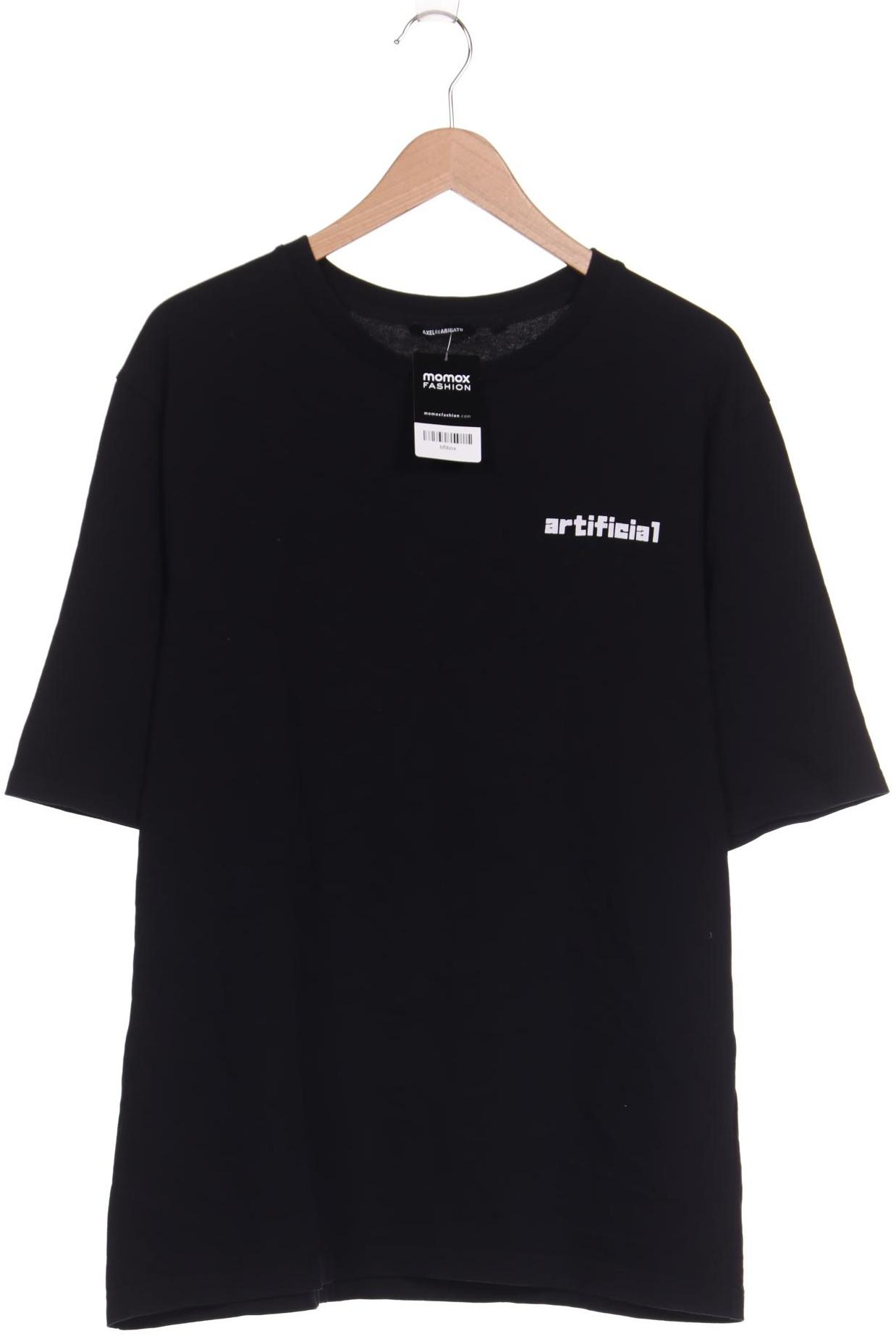 

AXEL ARIGATO Herren T-Shirt, schwarz