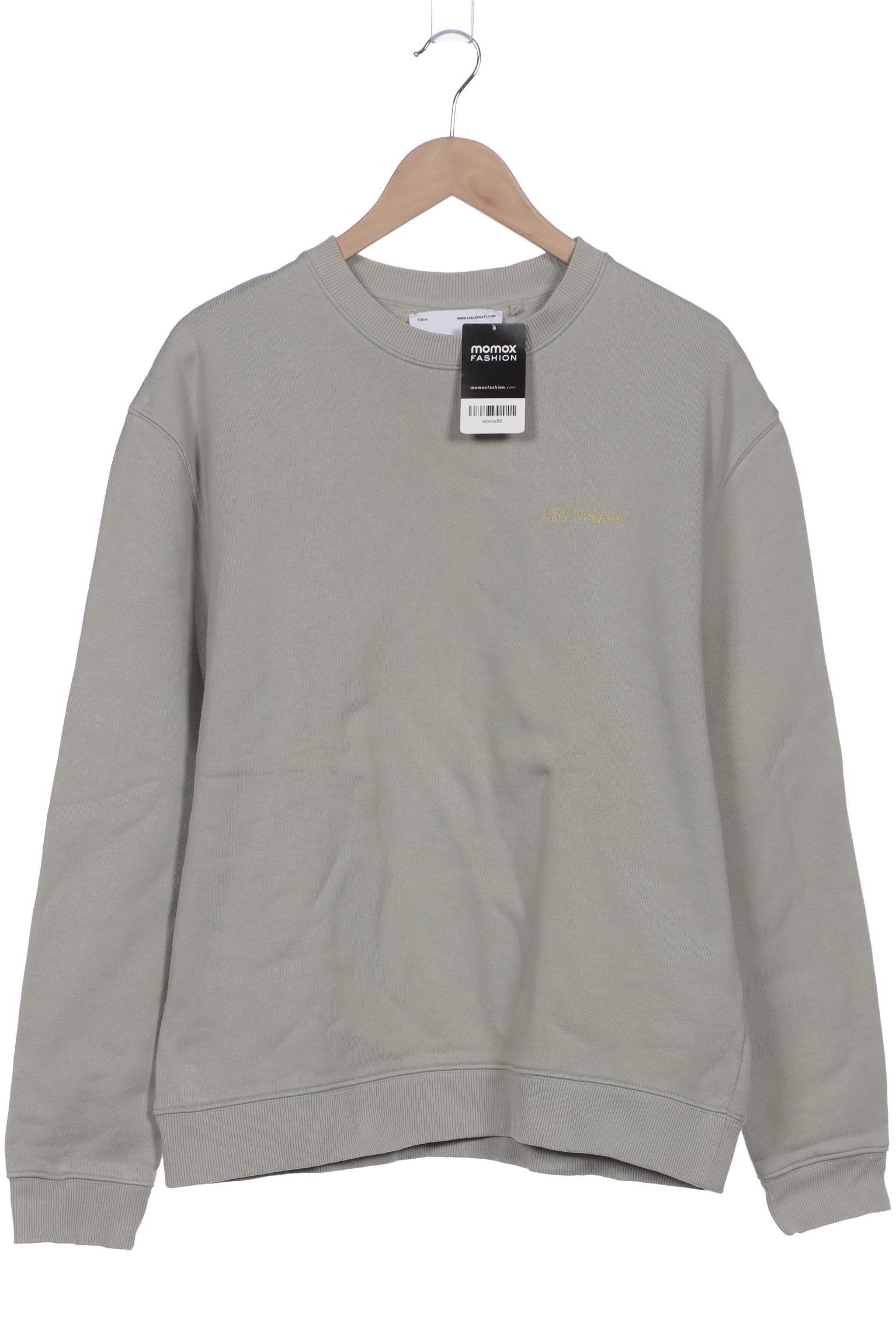 

Axel Arigato Herren Sweatshirt, hellgrün, Gr. 54