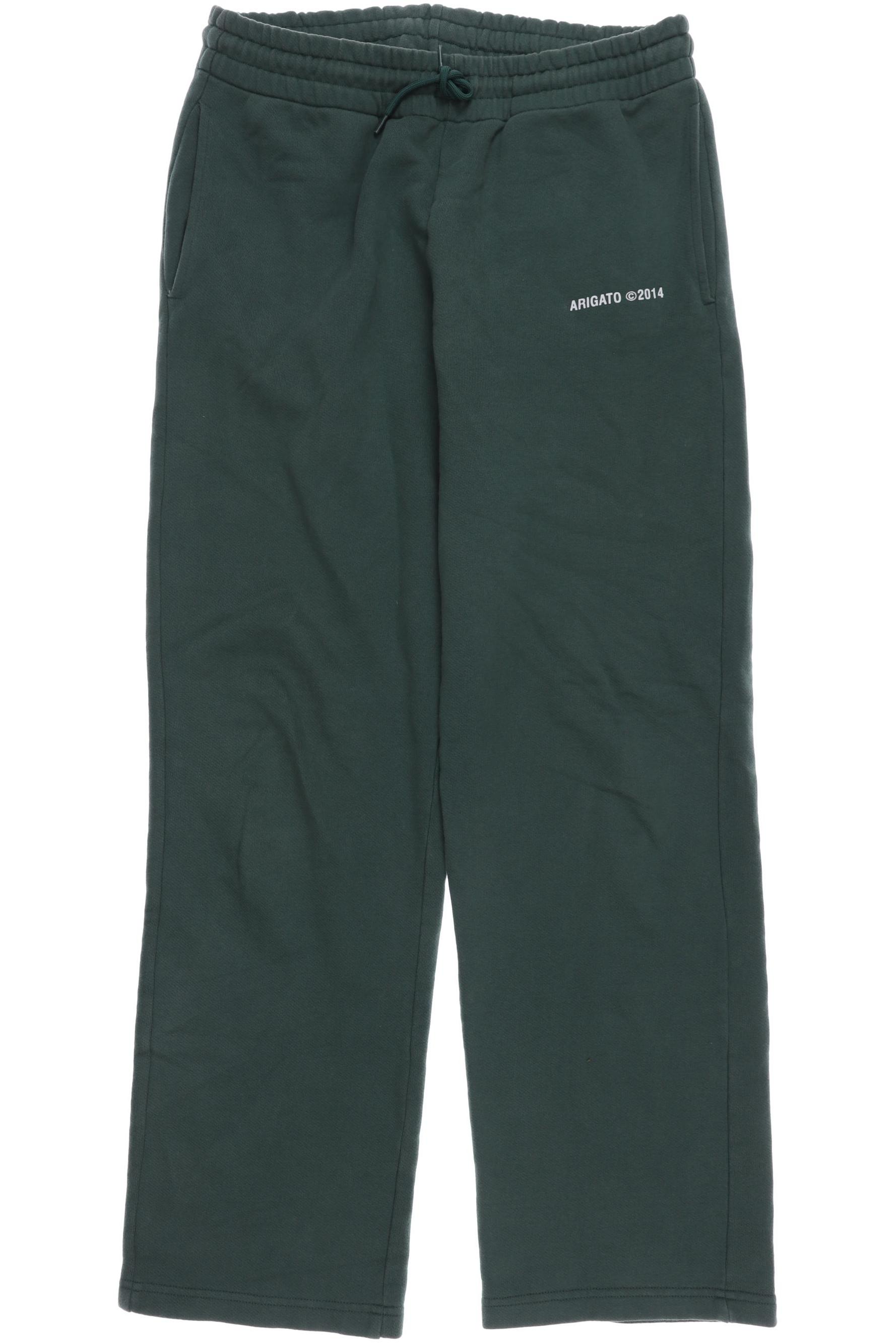 

Axel Arigato Herren Stoffhose, grün, Gr. 0