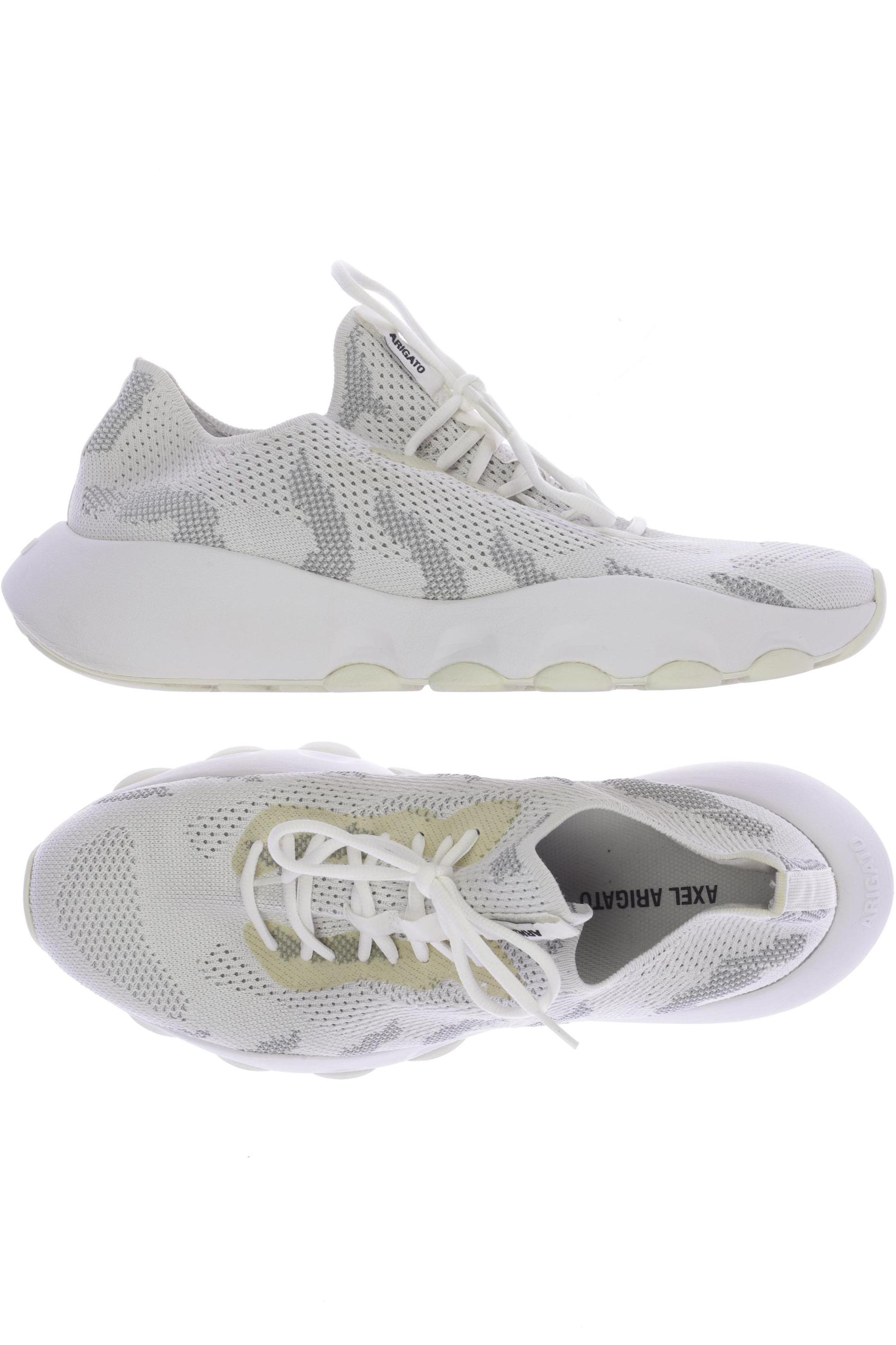 

Axel Arigato Herren Sneakers, weiß, Gr. 46