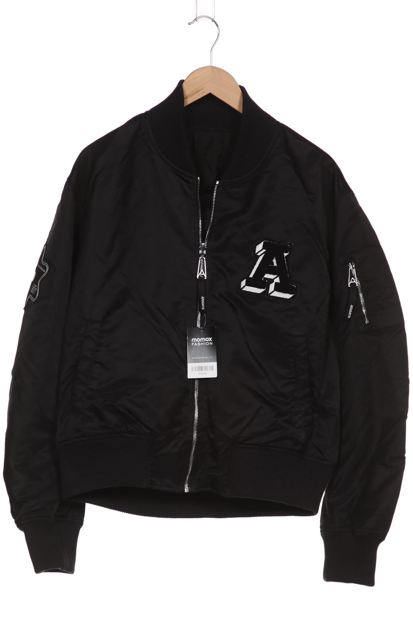 

AXEL ARIGATO Herren Jacke, schwarz