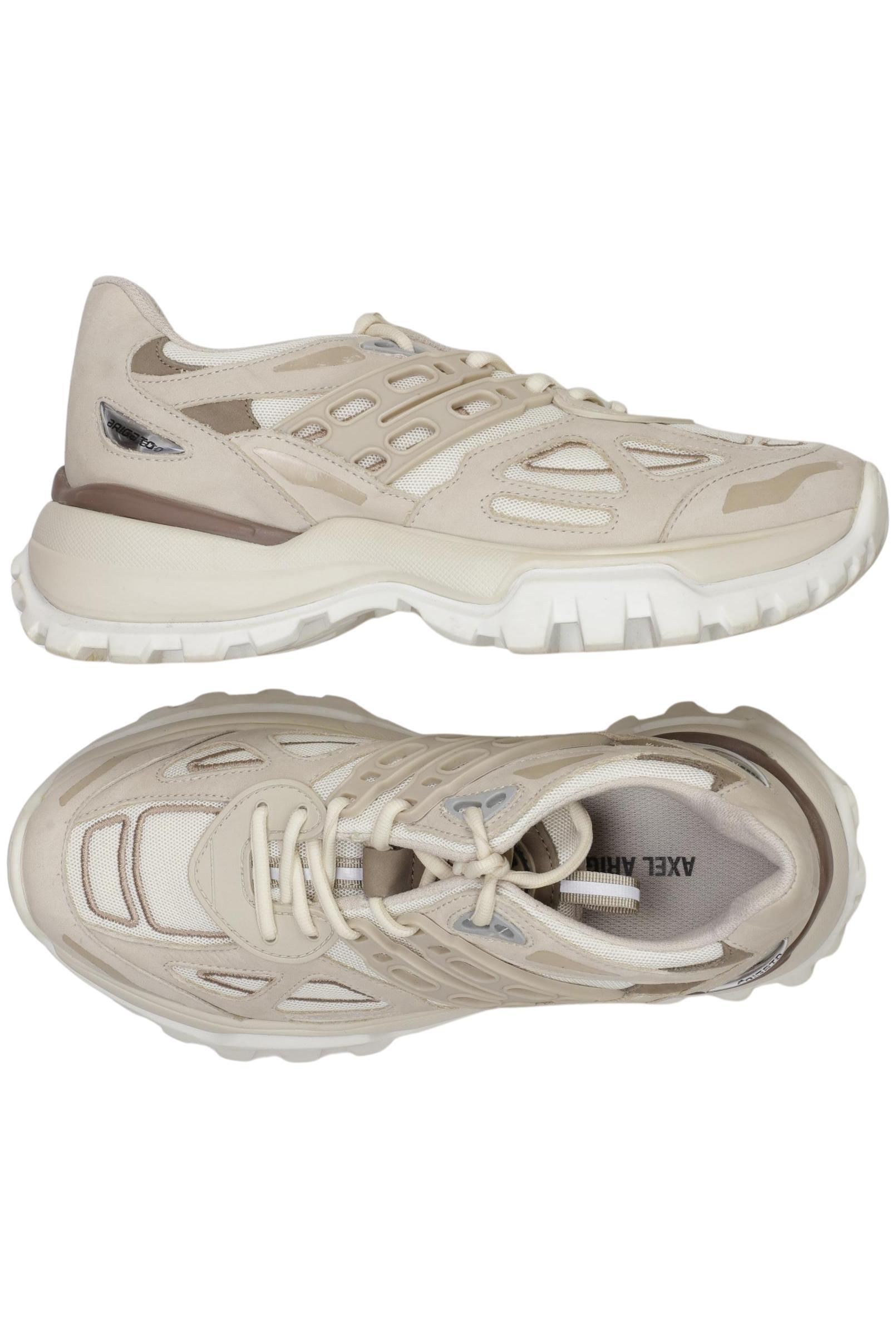 Thumbnail - Axel Arigato Herren Sneakers, beige, Gr. 39