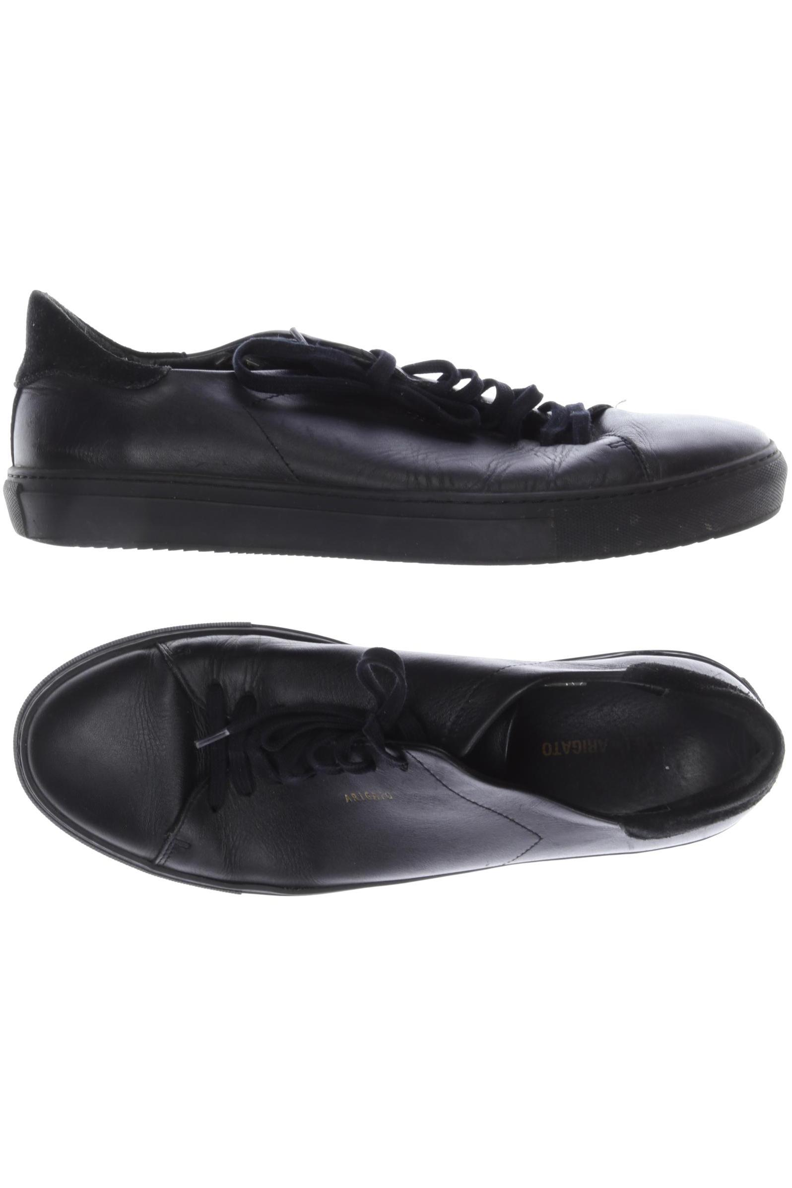 

Axel Arigato Herren Sneakers, schwarz, Gr. 46