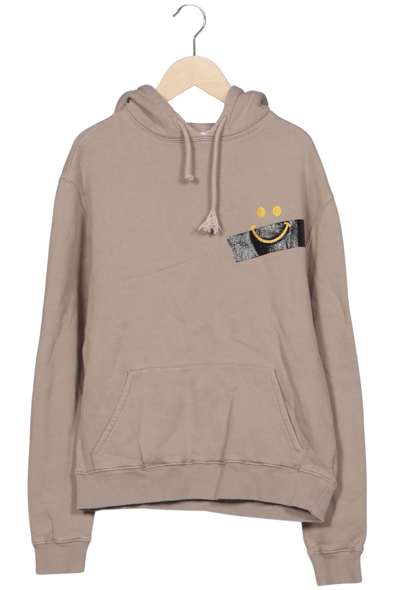 

Axel Arigato Herren Kapuzenpullover, beige, Gr. 44