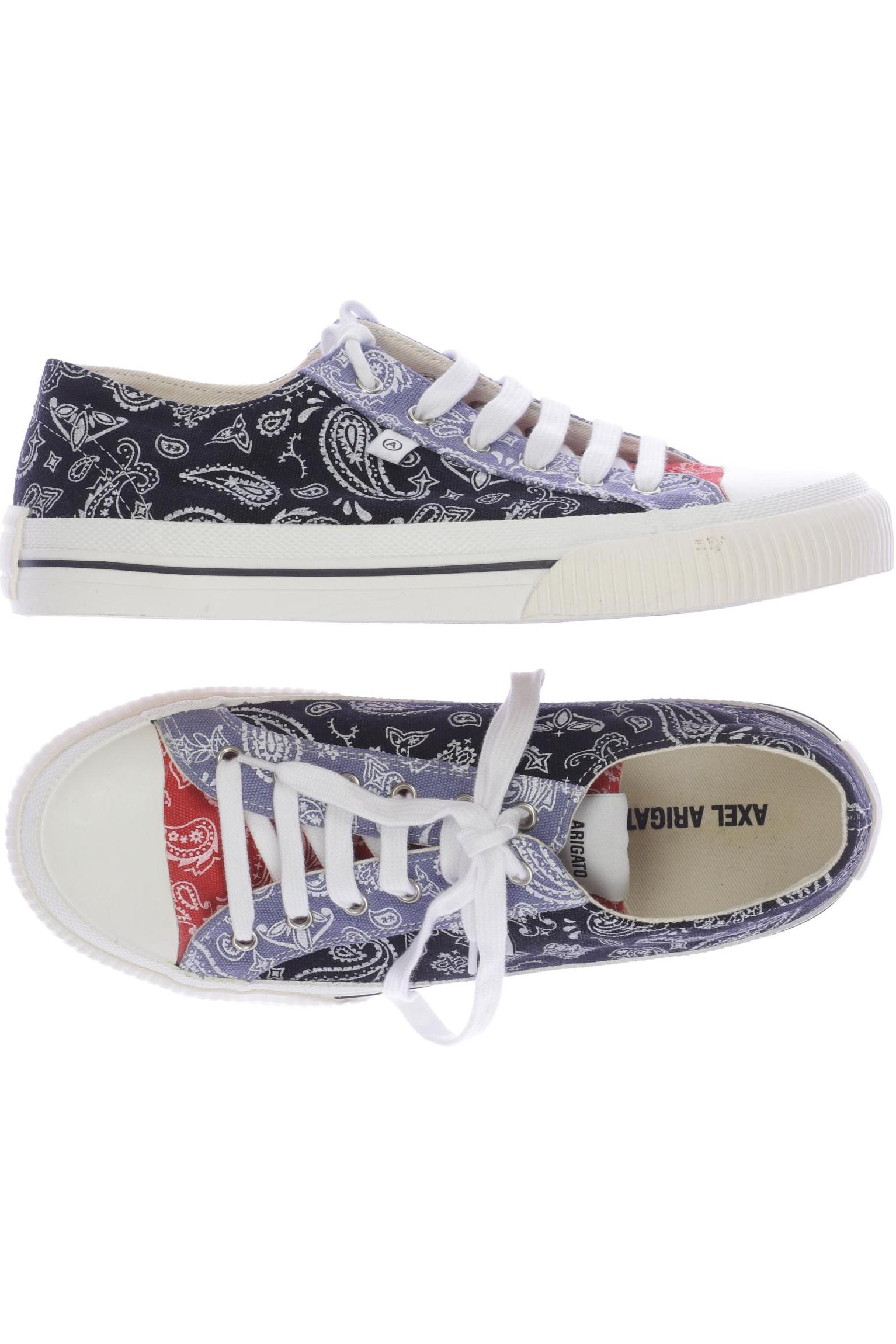 

AXEL ARIGATO Herren Sneakers, mehrfarbig